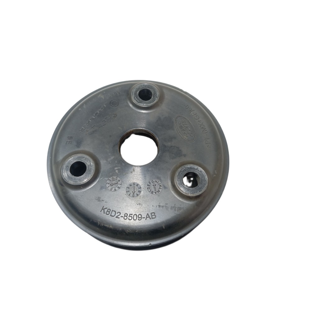 Polia bomba agua land rover discovery sport 2.0 2020 V680 5
