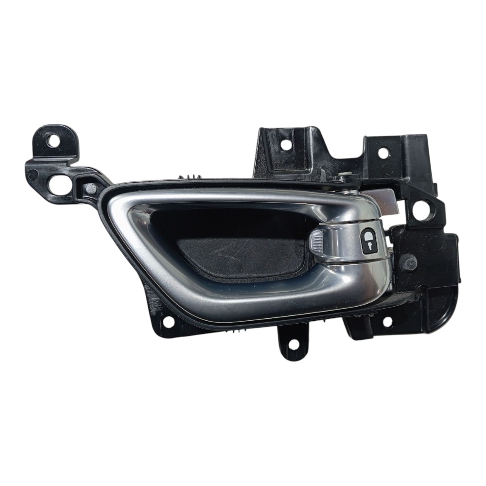 Maçaneta Int Porta Tras Direita Ram Rampage Rt 2023 25 V664 Traseira 3