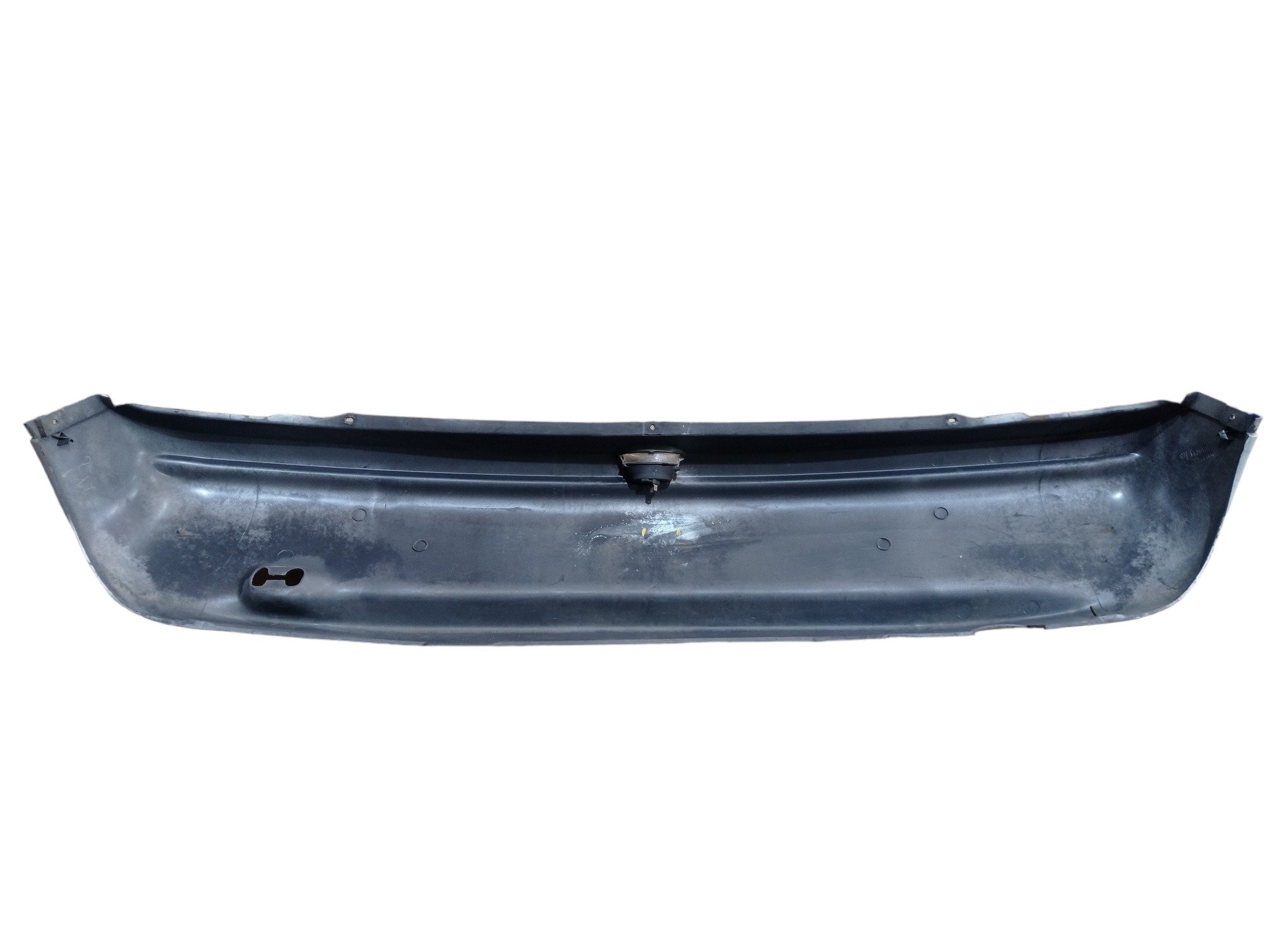Parachoque Traseiro Gm Corsa 1994 2002 V263 3