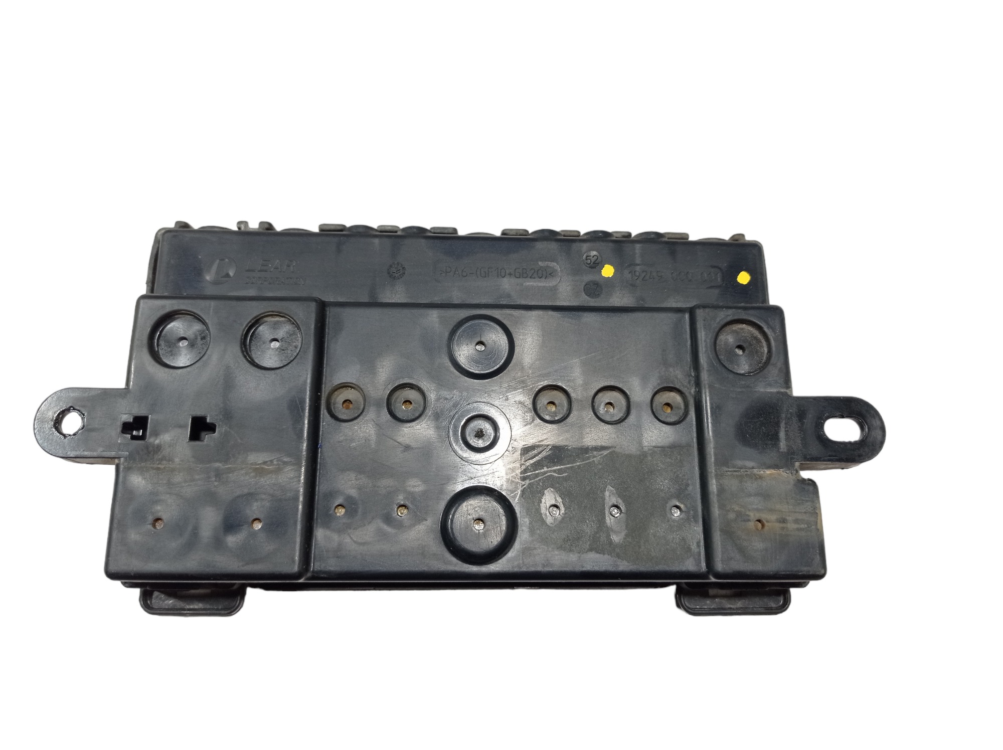 Caixa De Fusível Land Rover Range Rover Sport 3.0 2014 V573 4
