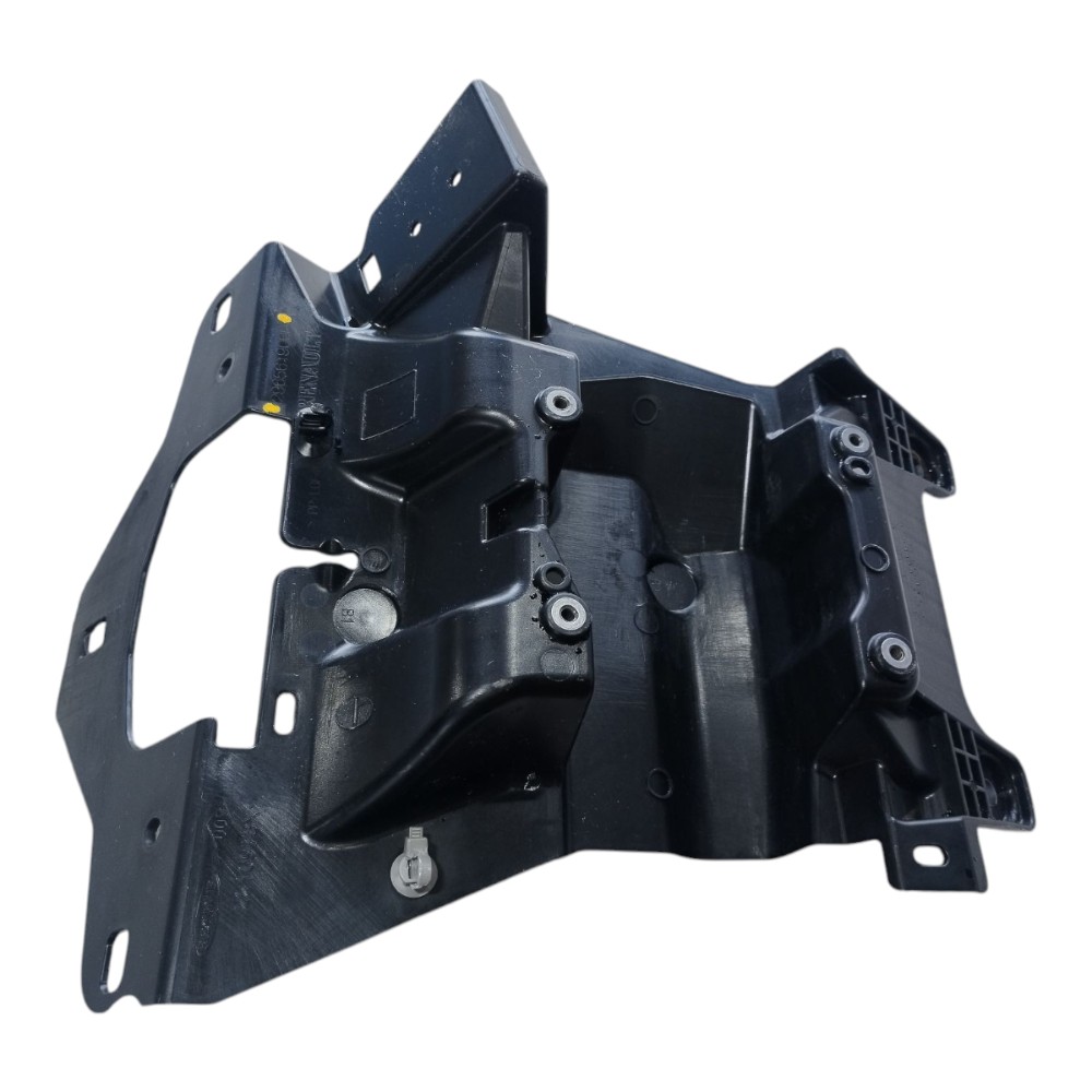 Suporte Parachoque Dianteiro Direito Renault Zoe 2023 V639 5
