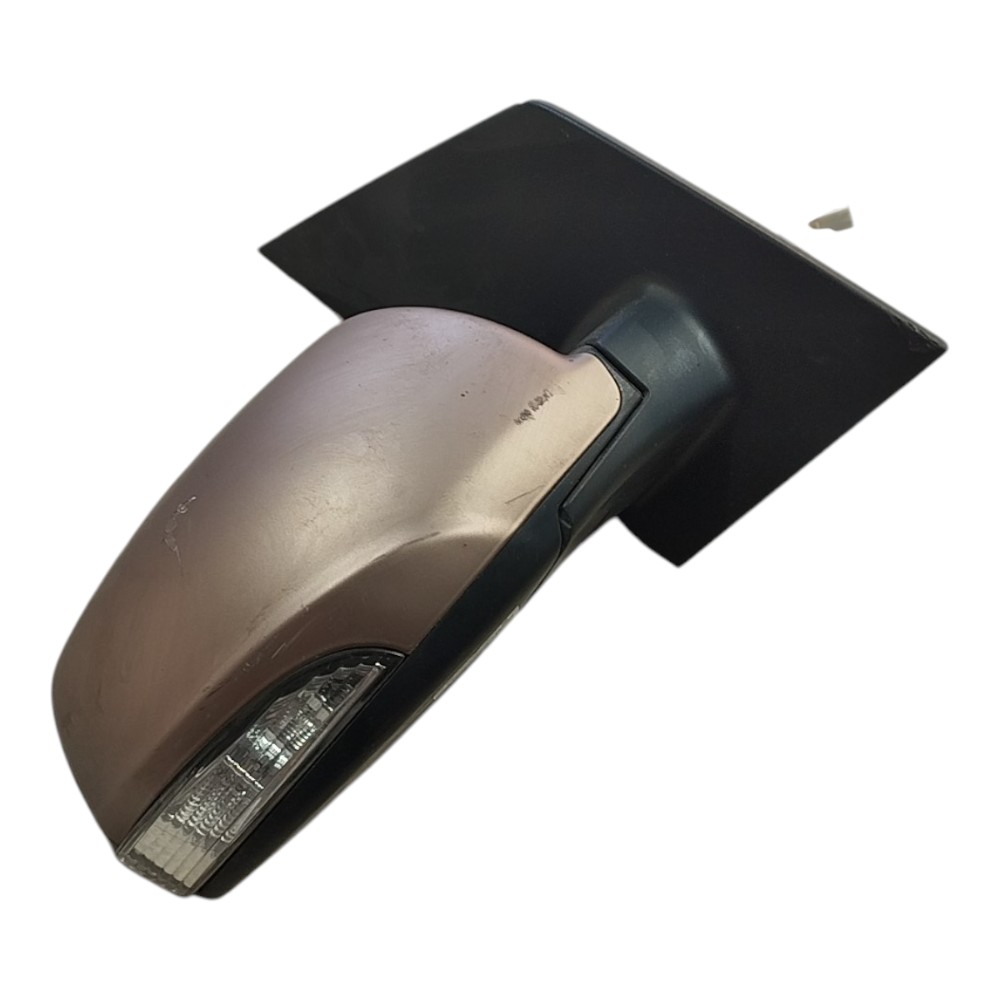 Retrovisor Direito Passageiro Jac Ejs1 22 2023 Original V651 4