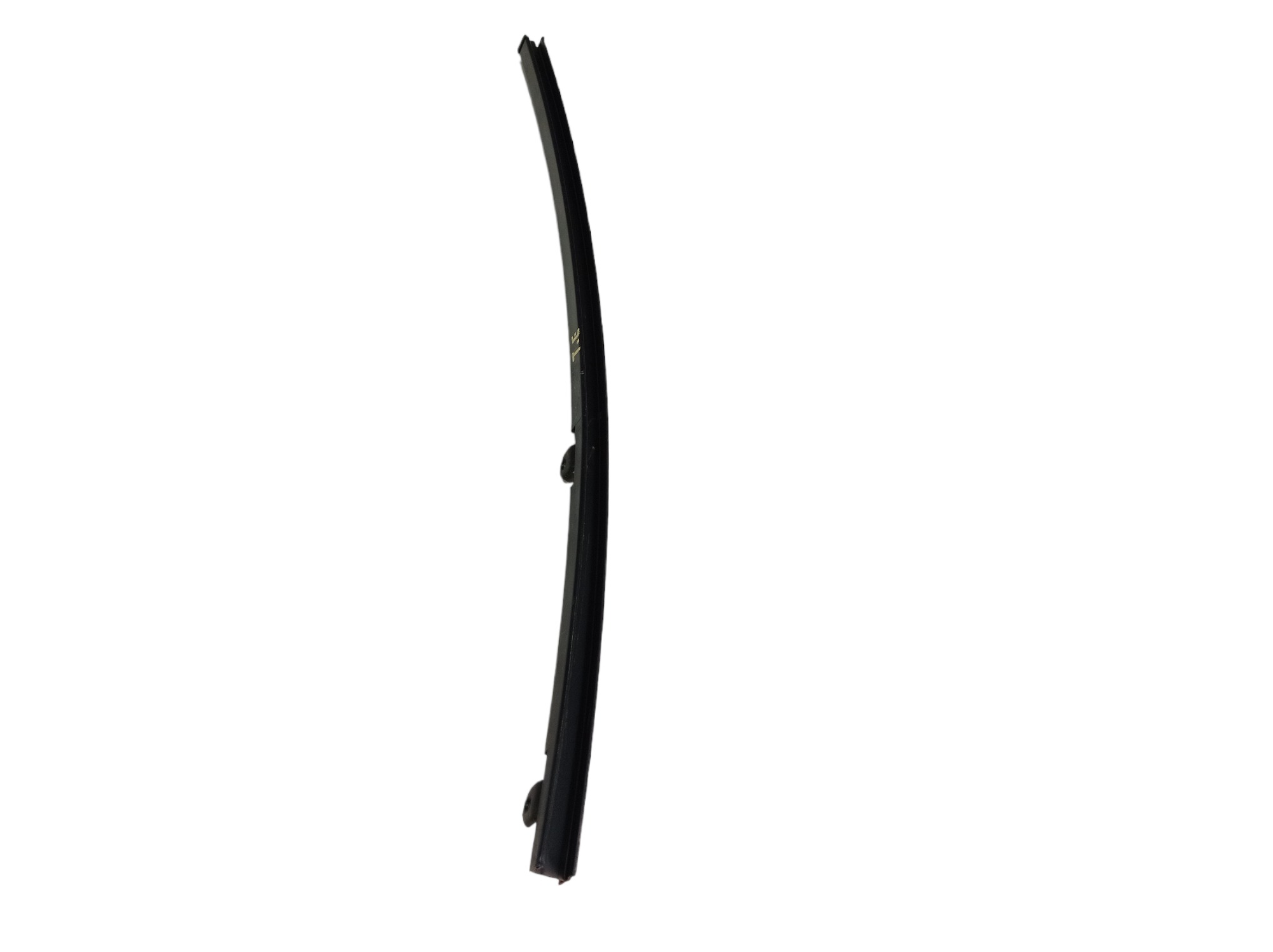 Guia Vidro Porta Traseira Esquerda Grand Vitara 2012 15 V570 3