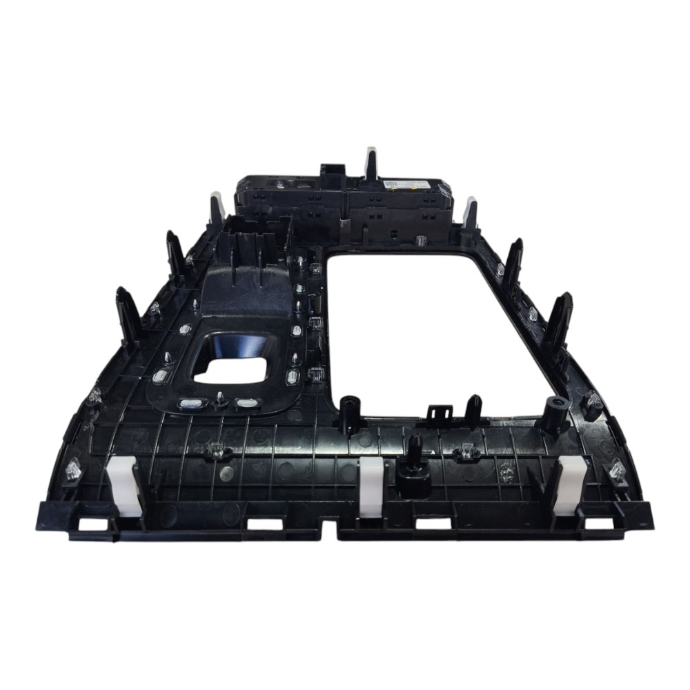 Moldura Botão Mode Console Chery Tiggo 7 Pro 2022 2024 V640 6