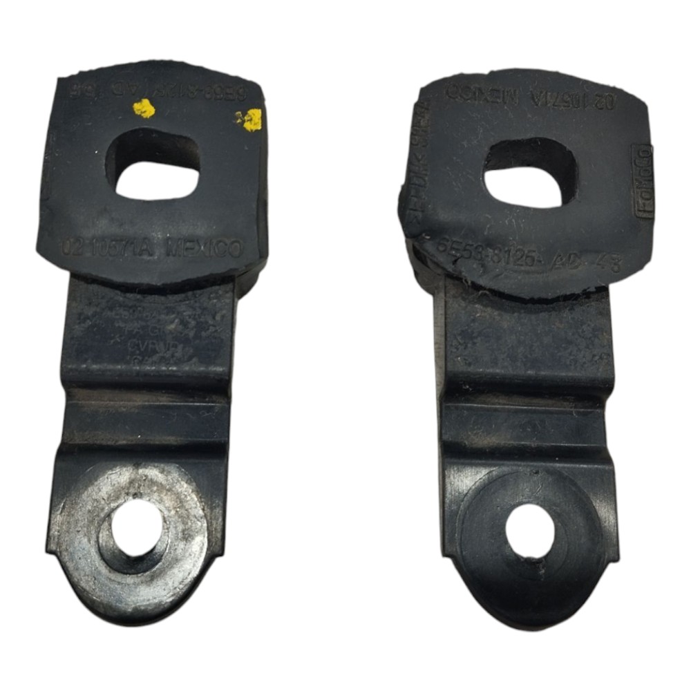 Suporte Radiador Ford Fusion 2009 2012 V637 1