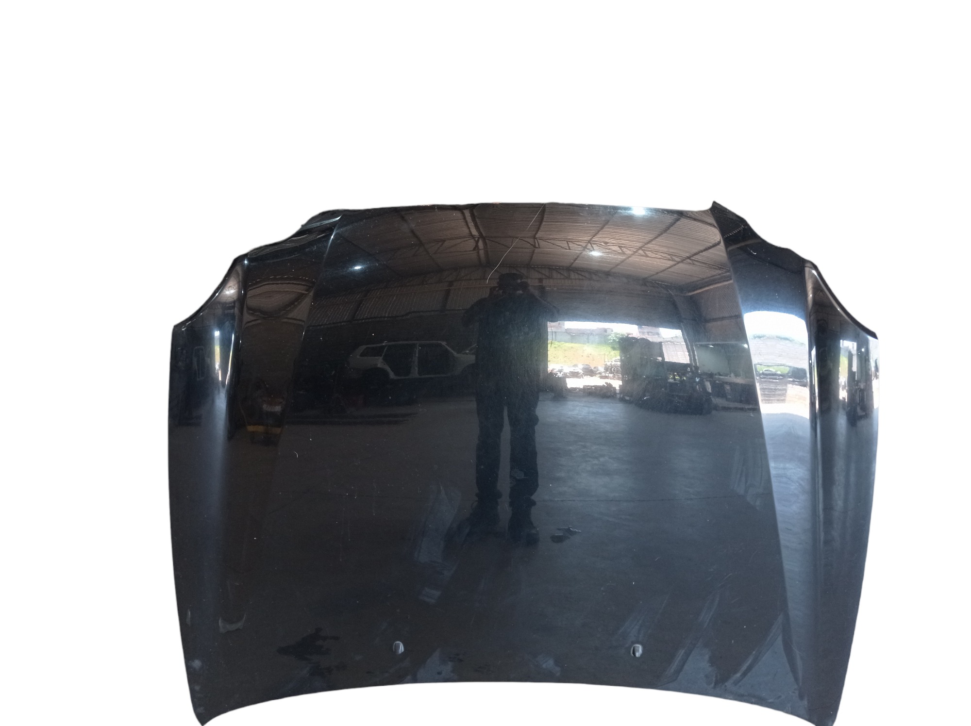 Capo Kia Opirus 3.8 2008 V581 1