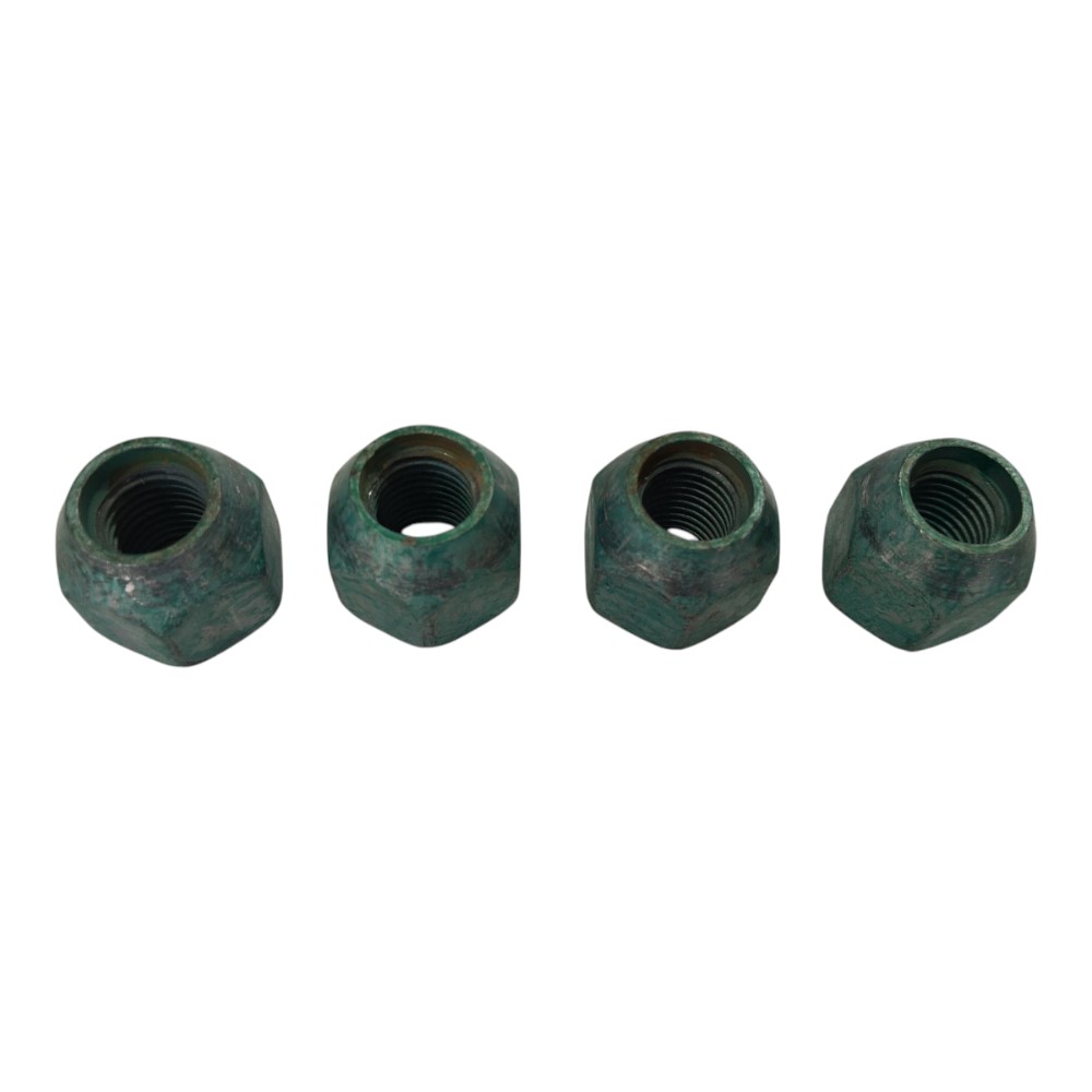 Porca Roda Byd Dolphin Mini 2024 2025 V634 5