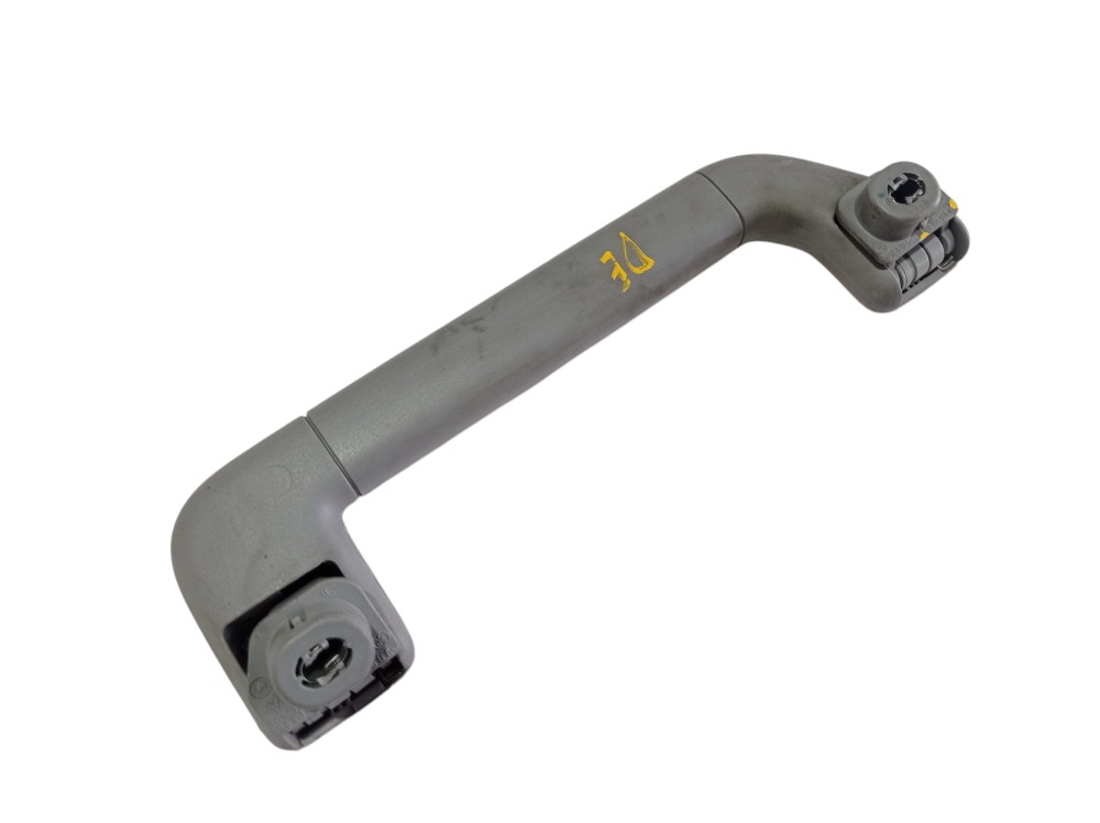 Alça Teto Dianteira Esquerda Porsche Cayenne 2003 V371 3