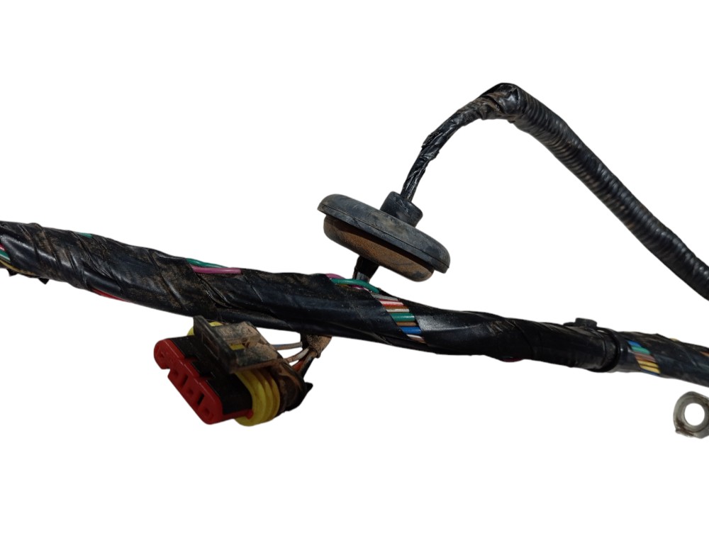 Chicote Traseiro Chery Tiggo 2 2020 V613 1