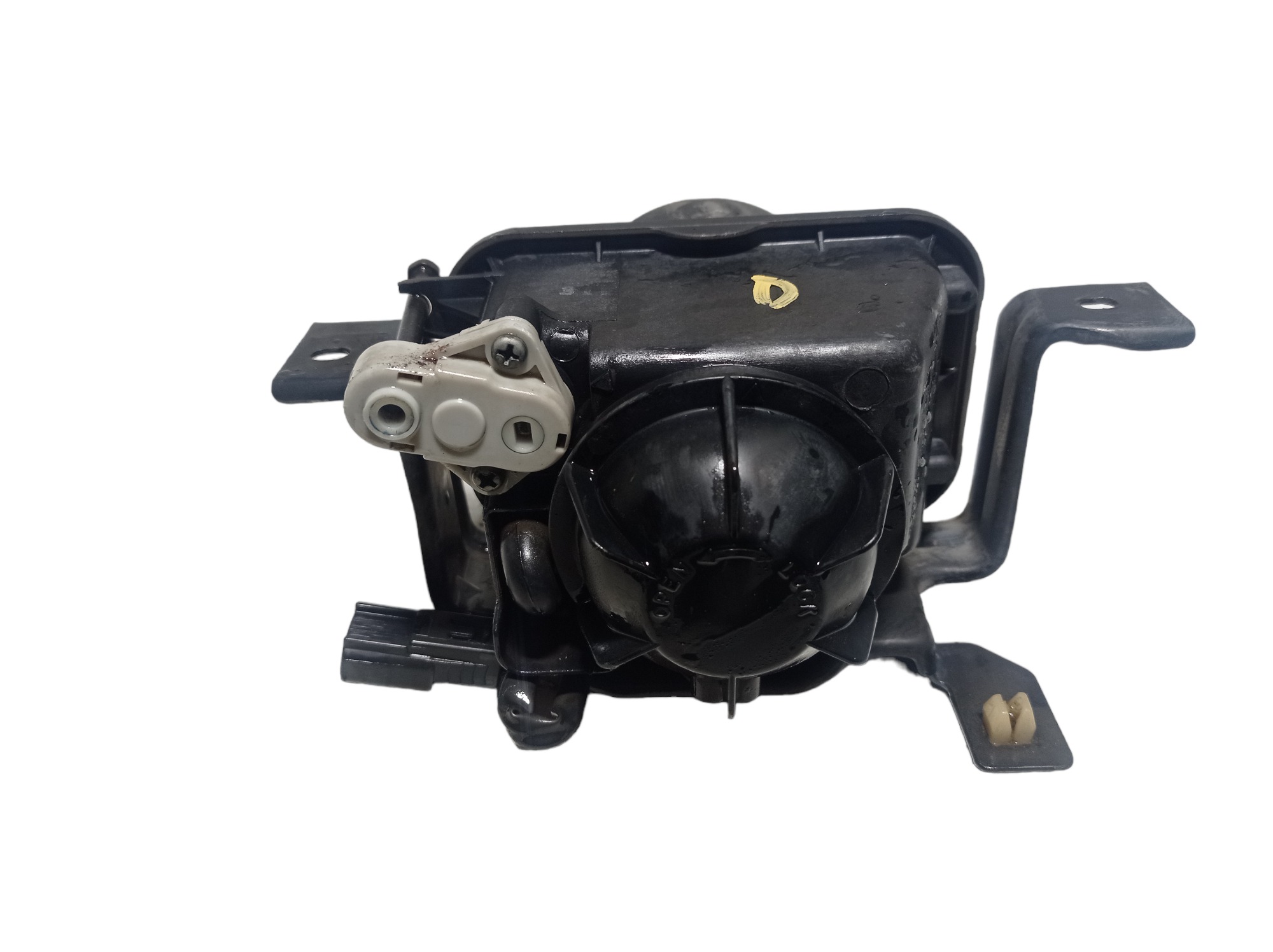 Farol De Milha Direito Lexus Es300 3.0 1993 V571 3