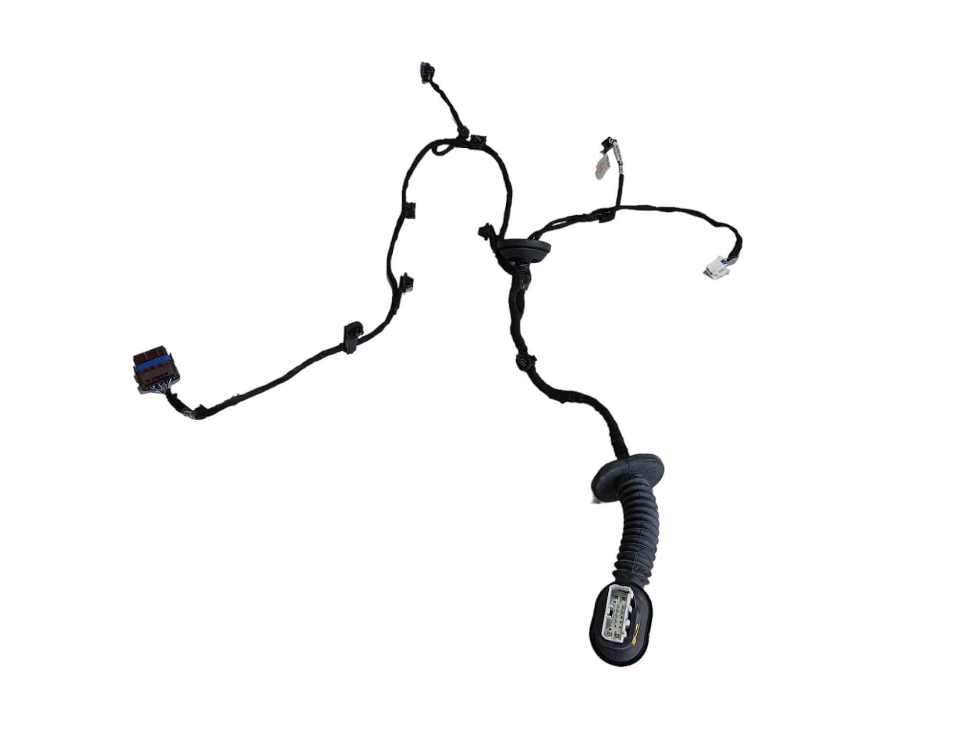 Chicote Porta Traseira Direita Byd Dolphin Gs 2024 2025 V594 1