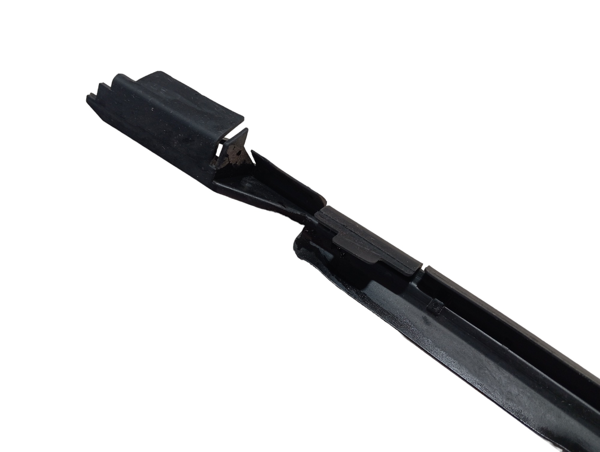 Defletor Direito Radiador Vw Taos Highline 250 22 2024 V601 4