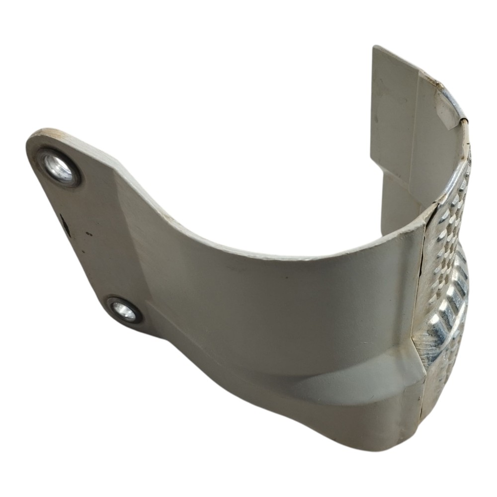 Protetor Calor Vw Taos Highline 2022 2024 V655 2