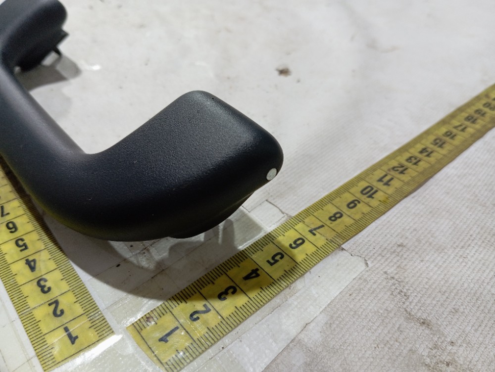 Alça Teto Traseiro Direito Byd Dolphin Gs 2024 2025 V666 9