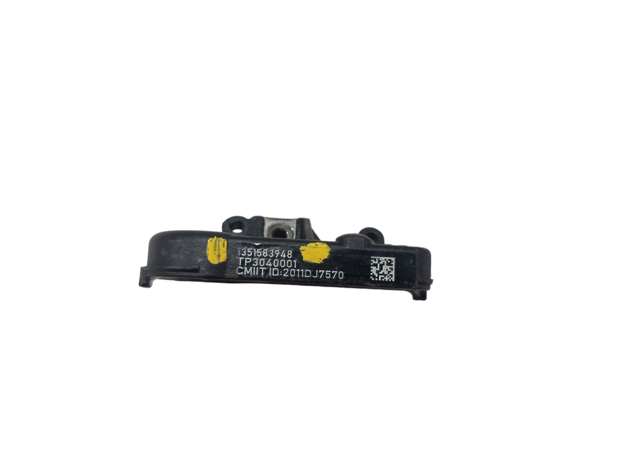 Sensor Pressão Pneu Jac T6 2016 Tp3040001 V345 3