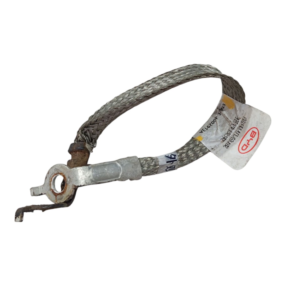 Cabo Terra Aterramento Byd Dolphin Gs 2024 2025 V628 7