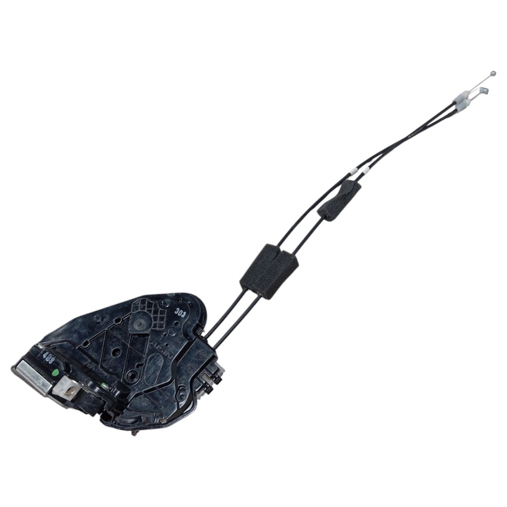Fechadura Porta Traseira Direita Honda Hrv 2023 A 2025 V644 3