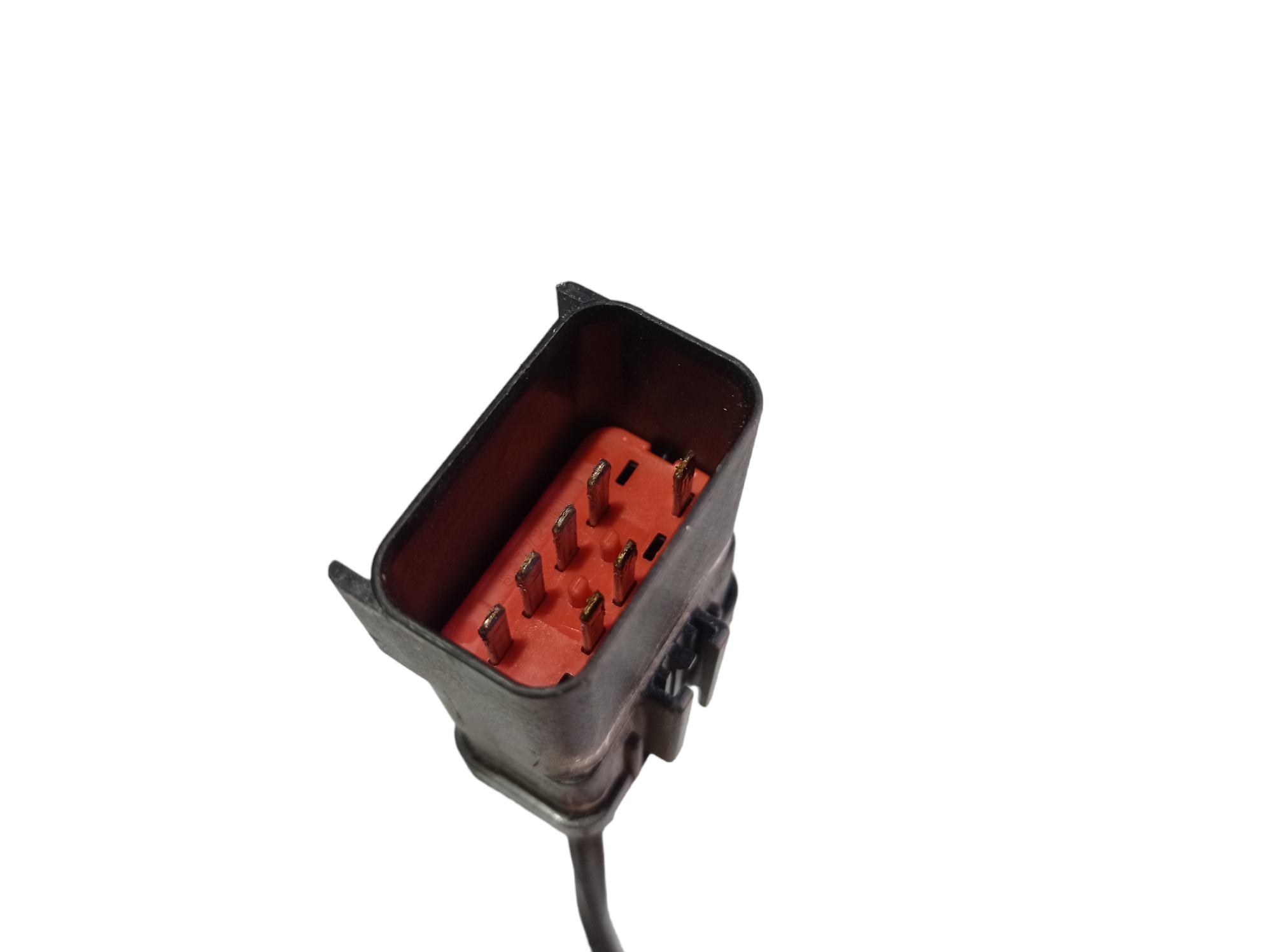 Chicote Porta Traseira Direita  Grand Caravan Ltd 2005 V586 2