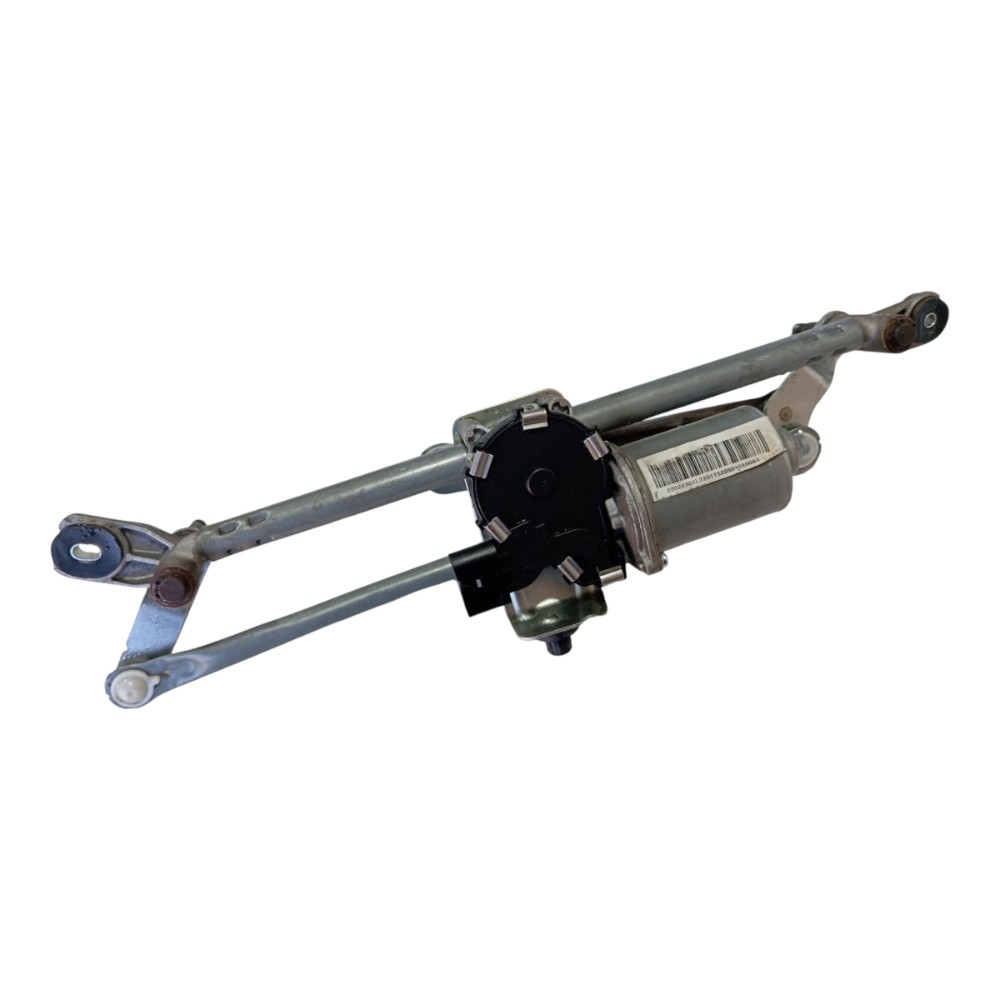 Motor Limpador Parabrisa Jac Ejs1 2022 2023 2024 V616 4