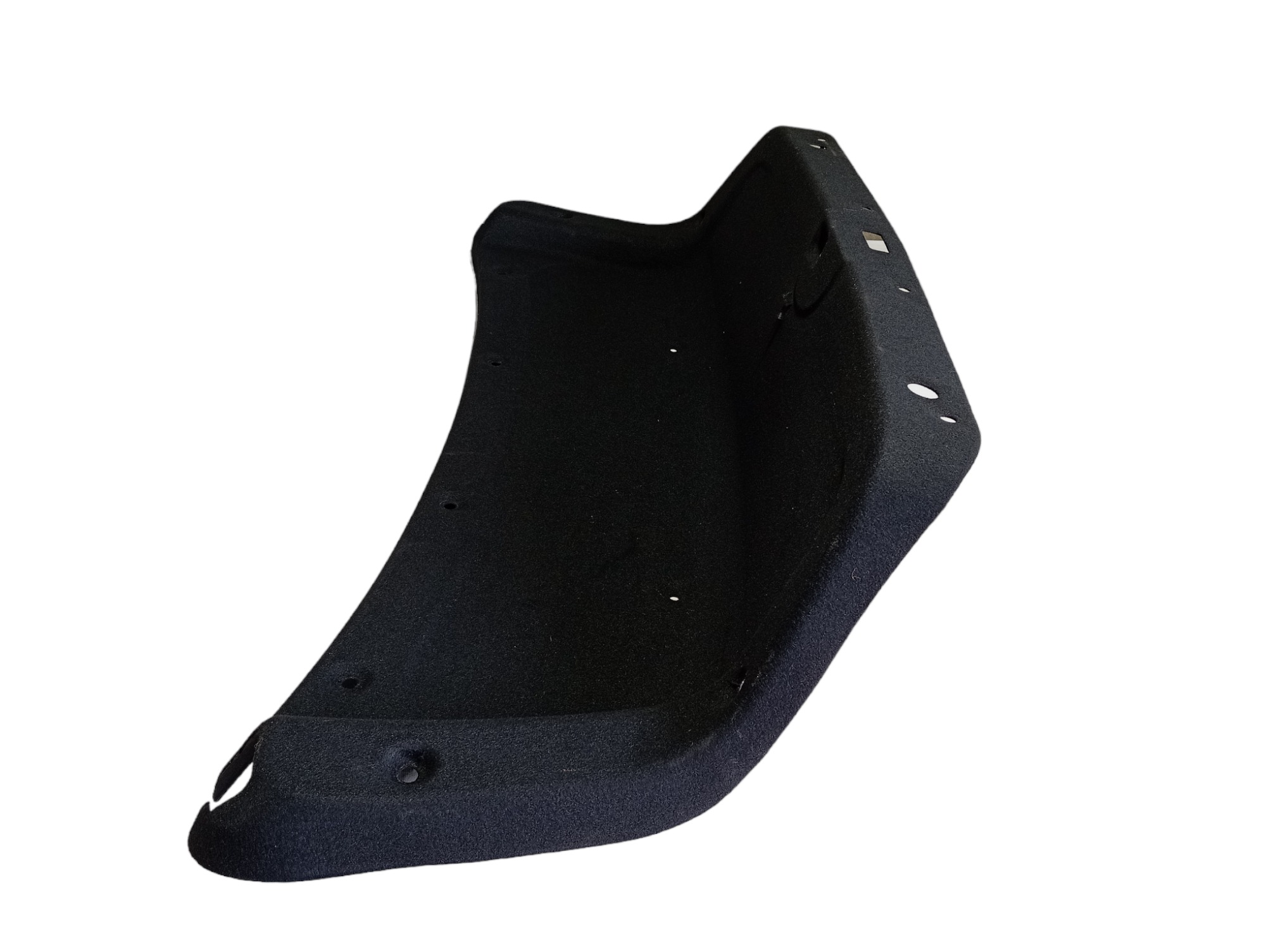 Forro Porta Malas Hyundai Azera 3.3 2009 V595 3