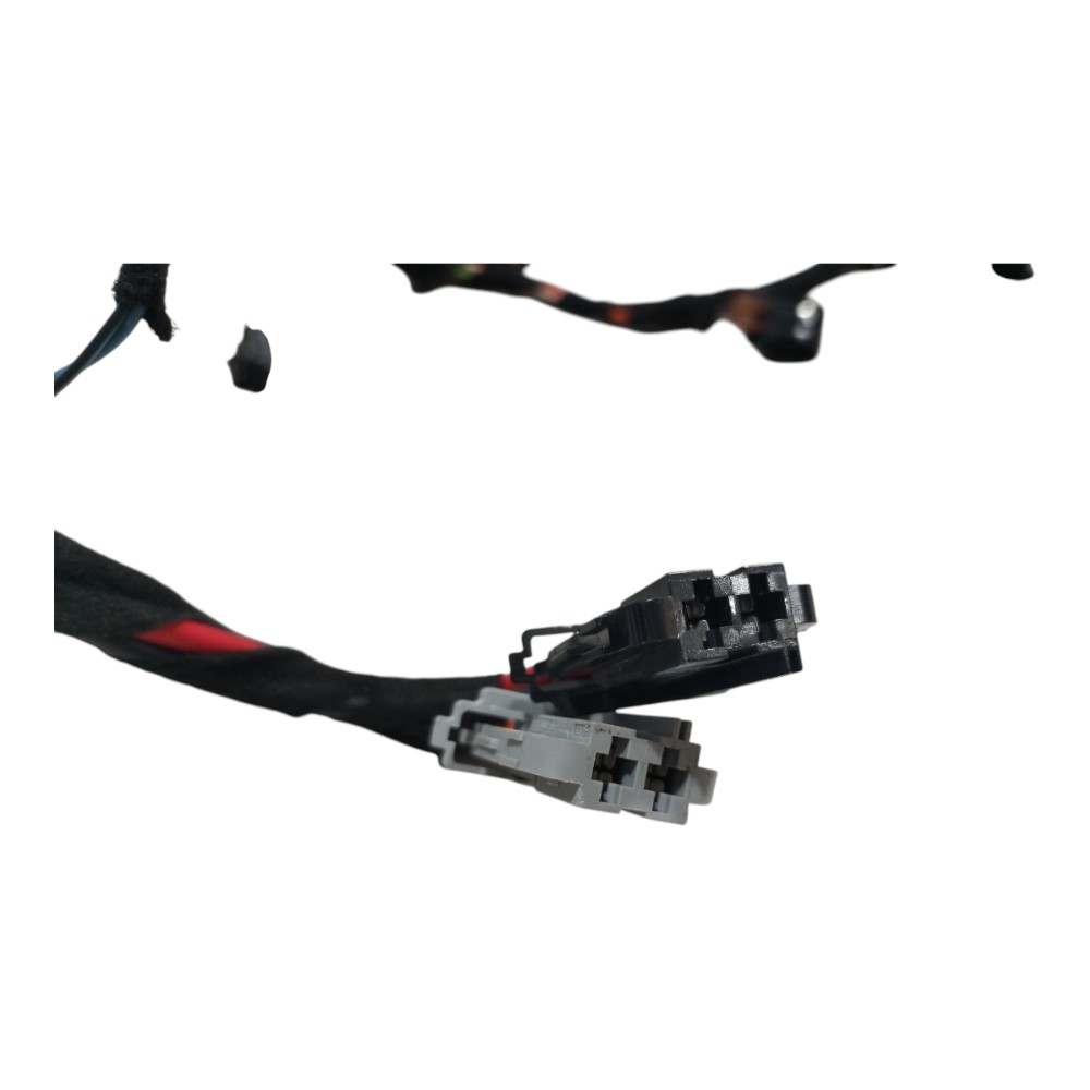 Chicote Caixa Ar Ram Rampage Rt 2023 2025 V664 3