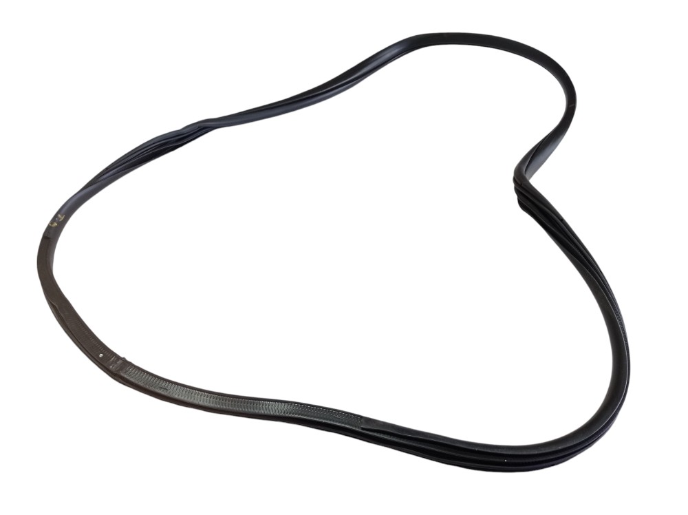 Borracha Porta Traseira Direita Ford Fusion 2.3 2007 V560 1