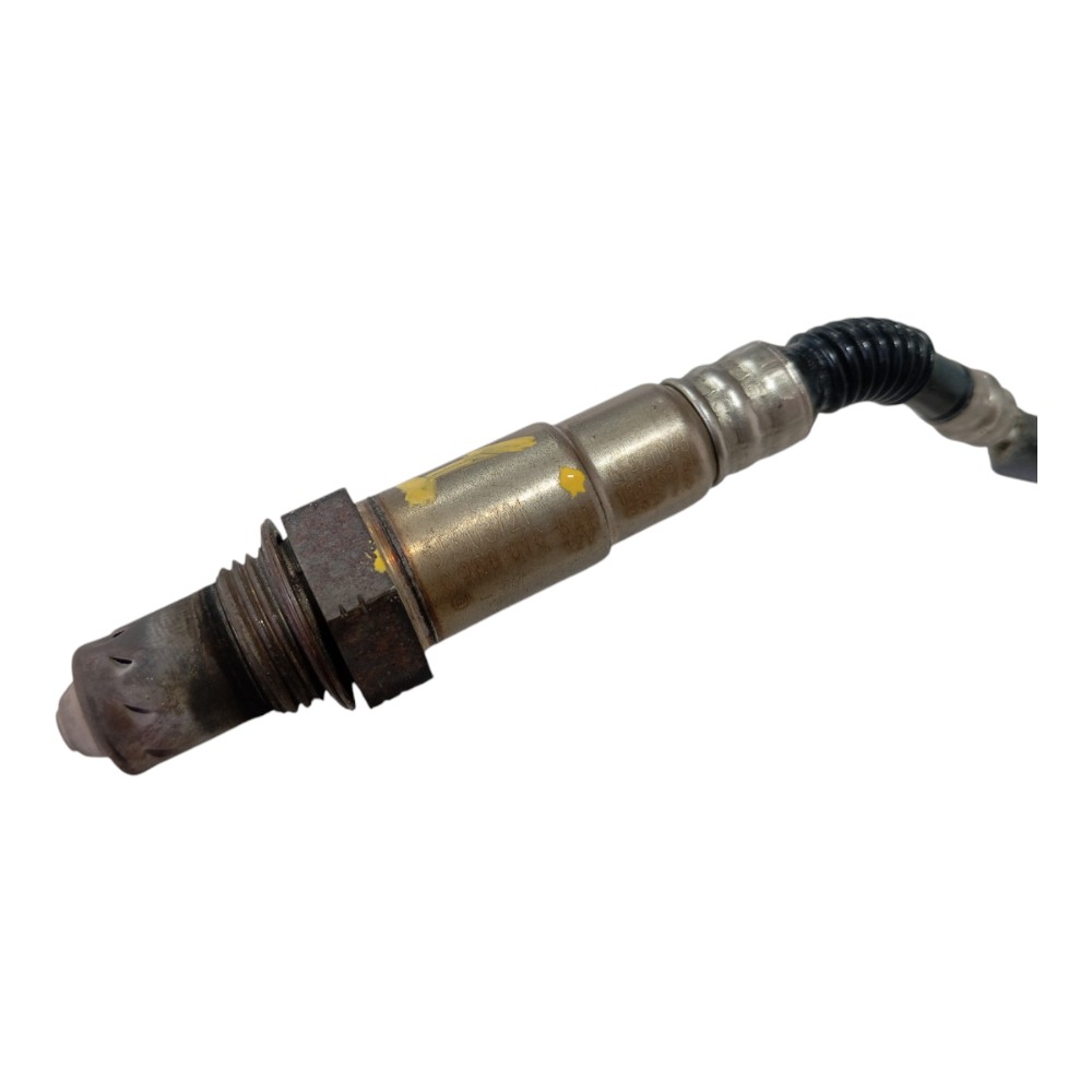 Sonda Lambda Primária Gm Tracker 2020 2025 V627 7