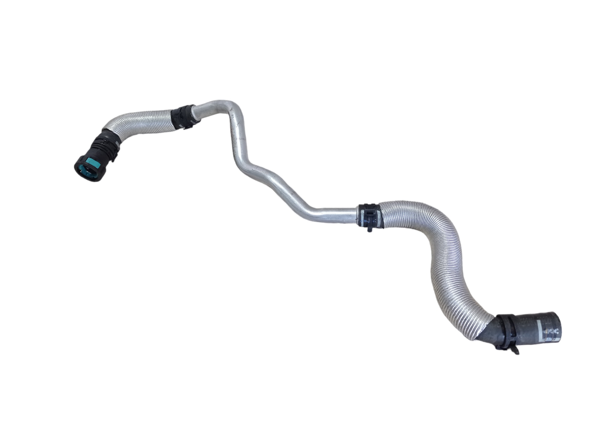 Mangueira Refrigeração Motor Gwm Haval H6 Gt 1.5 2024 V598 2