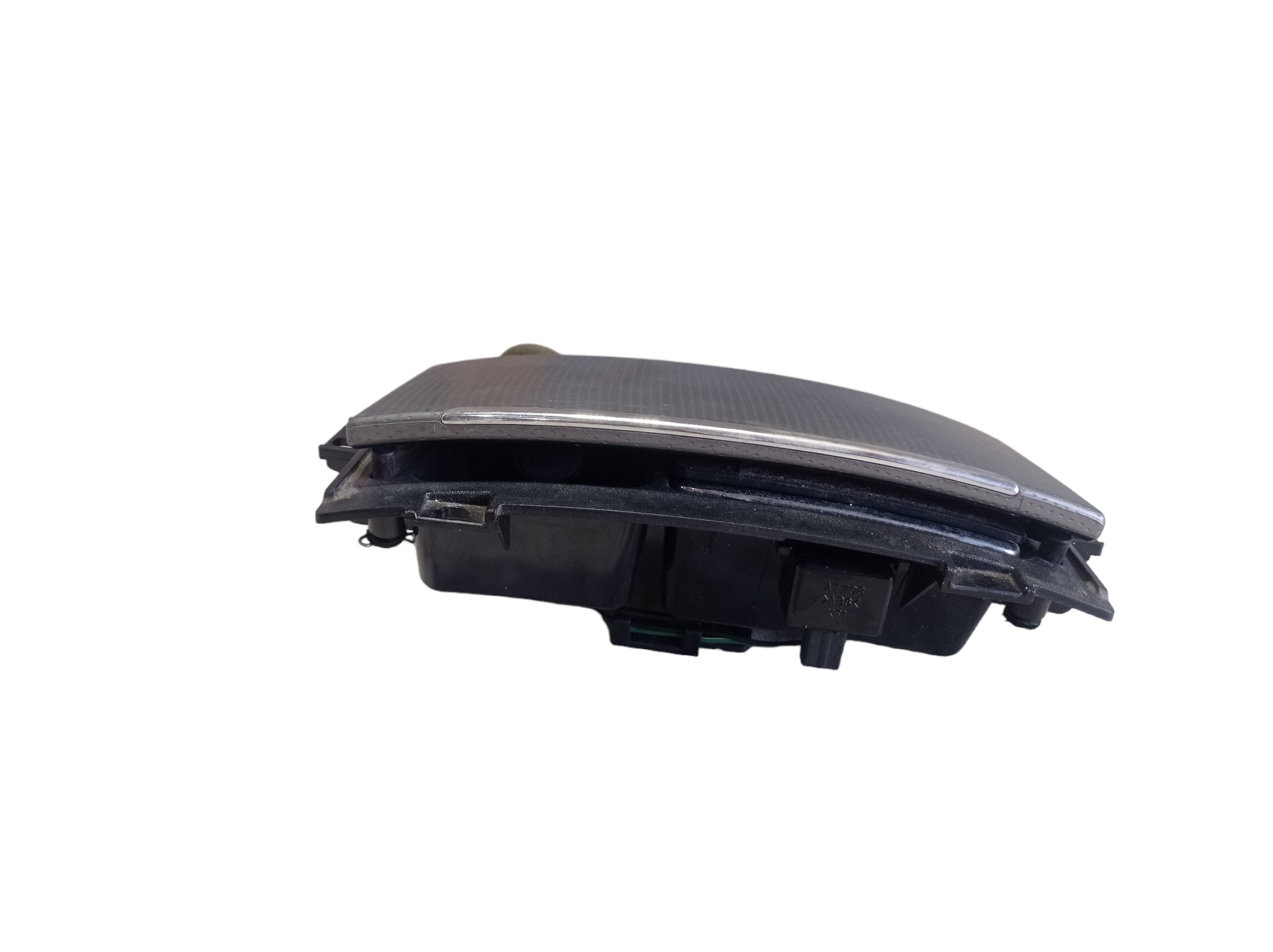 Cinzeiro Porta Treco Hyundai Azera 2009 3.3 V595 7