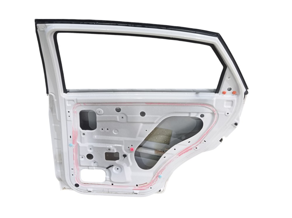 Porta Traseira Direita Chery Tiggo 2 Look 1.5 2020 V613 8