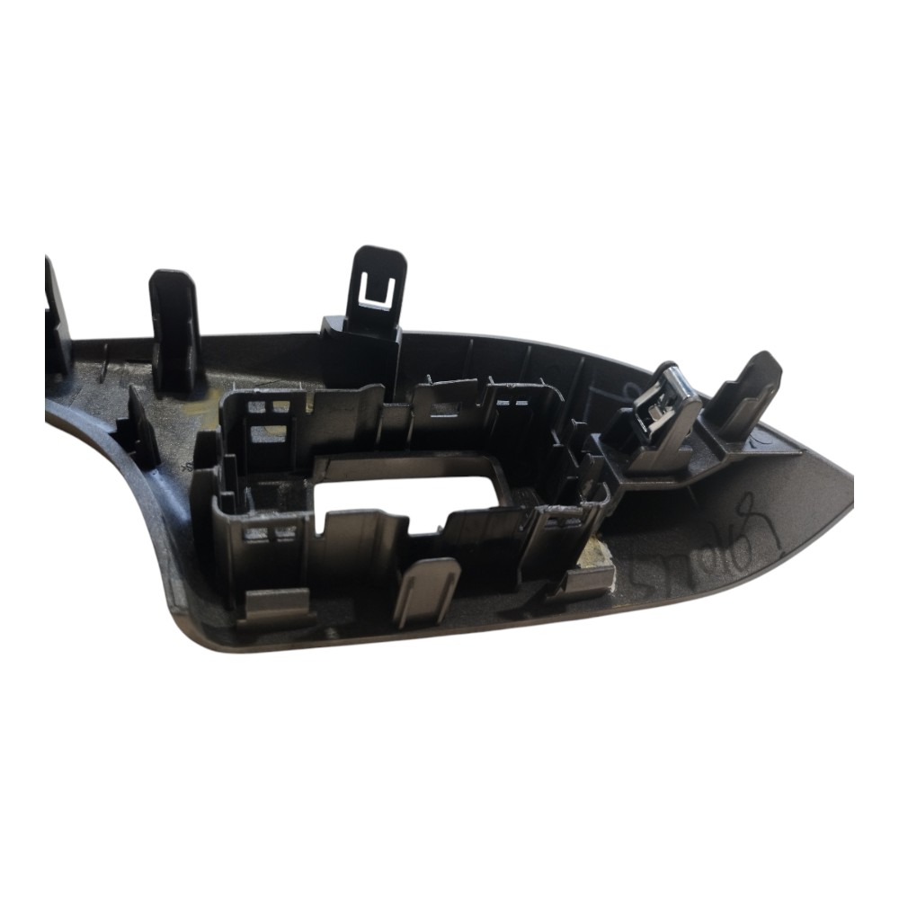 Moldura Botão Vidro Traseiro Esq Byd Dolphin Gs 2024 25 V628 4