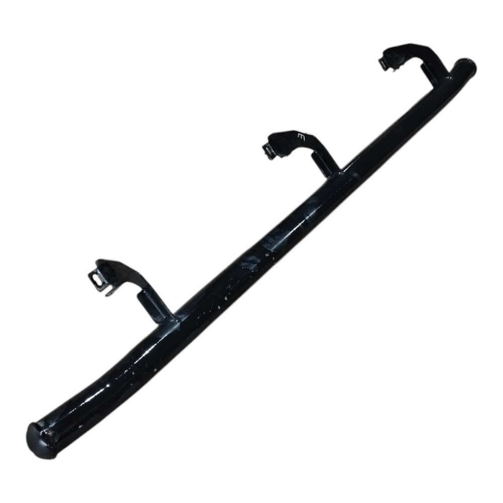 Estribo Esquerdo Mitsubishi L200 Sport 2004 V638 6