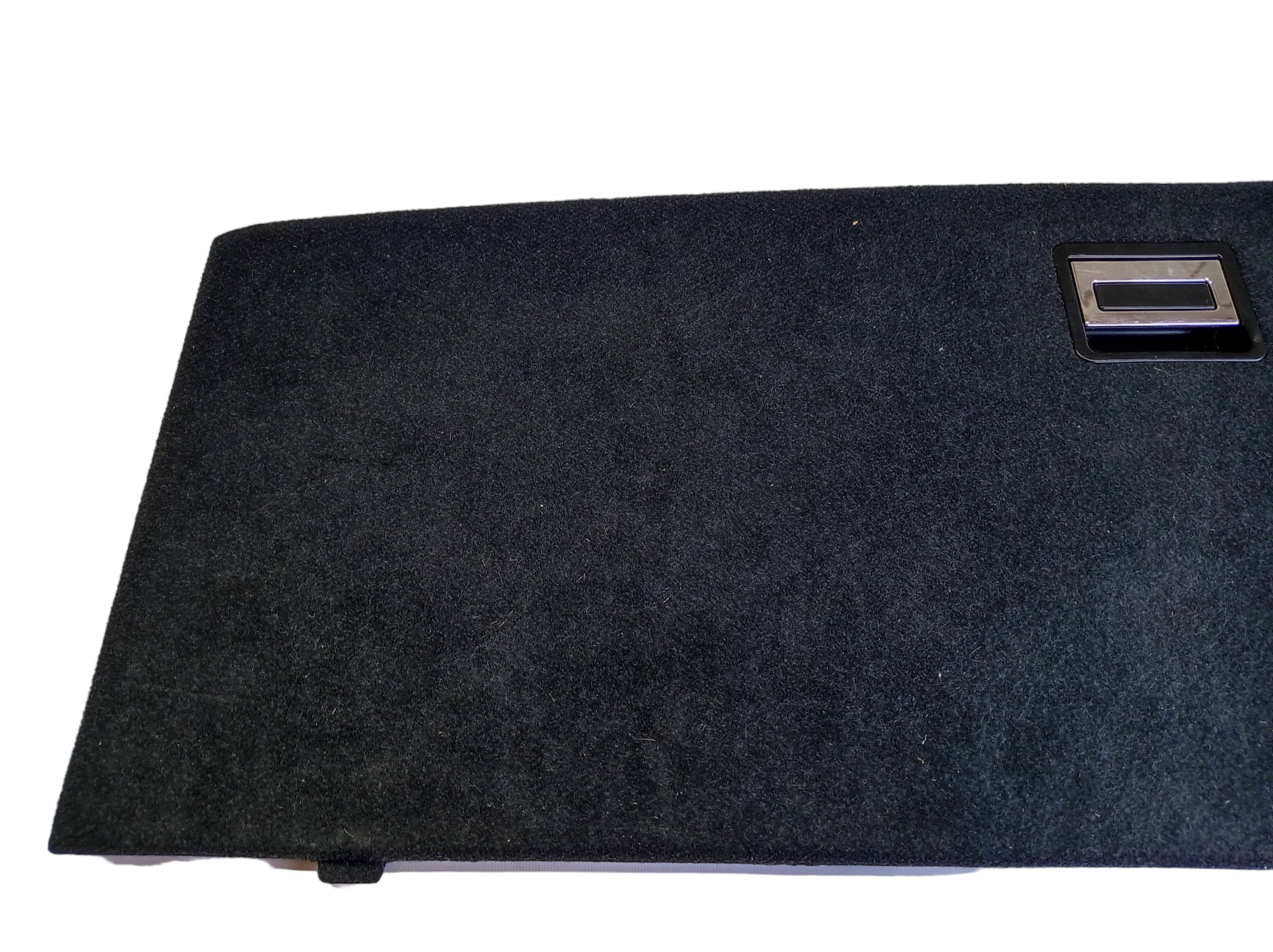 Tampão Porta Malas Lexus Rx 450hl 2021 58410-48170 V576 Preto 5