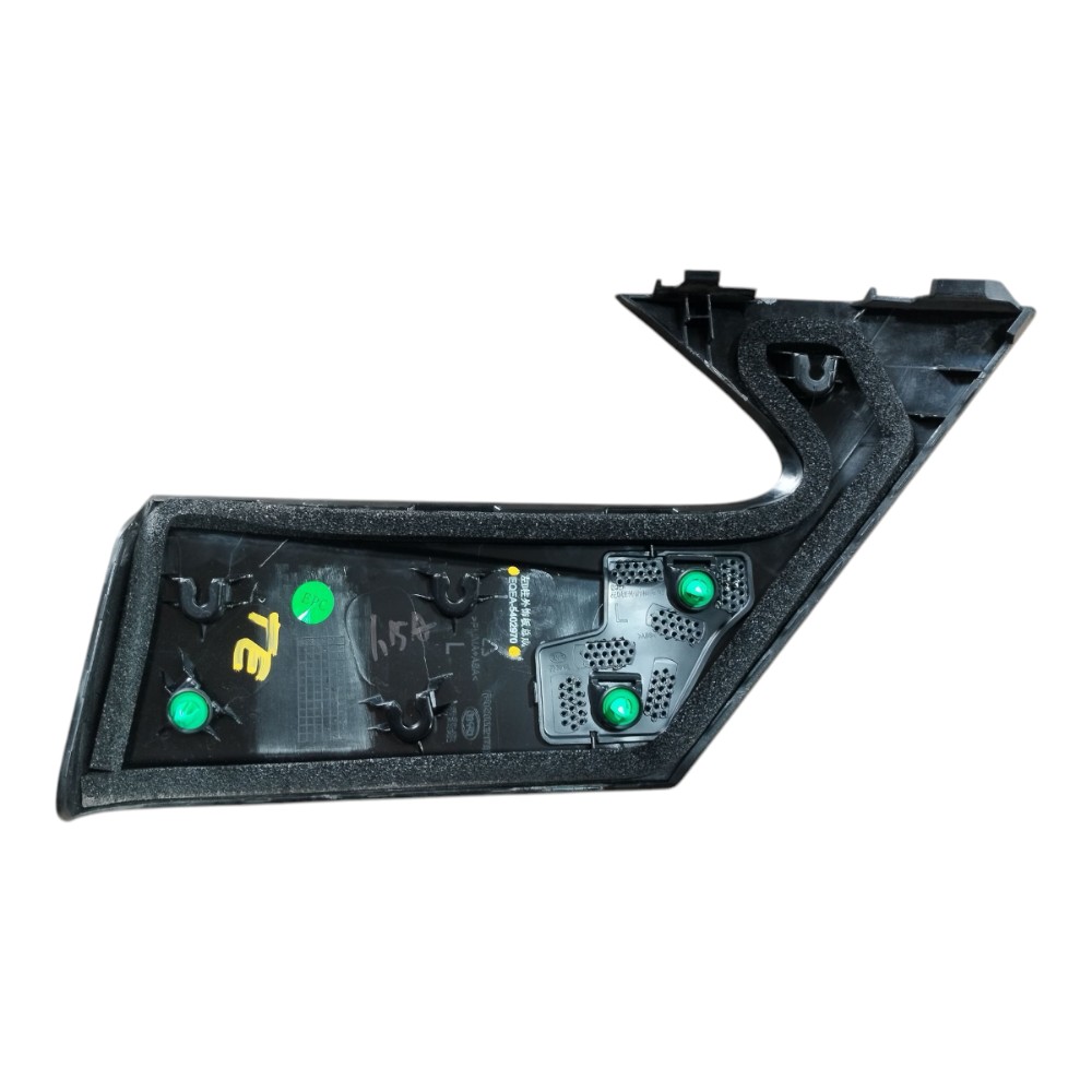 Moldura Lateral Traseira Direita Byd Dolphin Mini 2024 V634 3