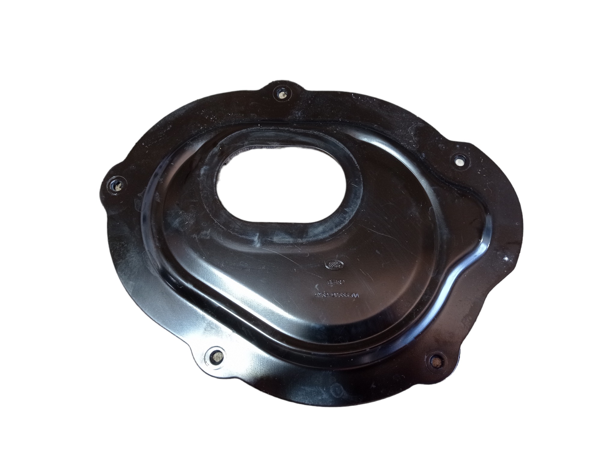 Tampa Vedação Tanque Combustível Discovery 5 2019 V597 1