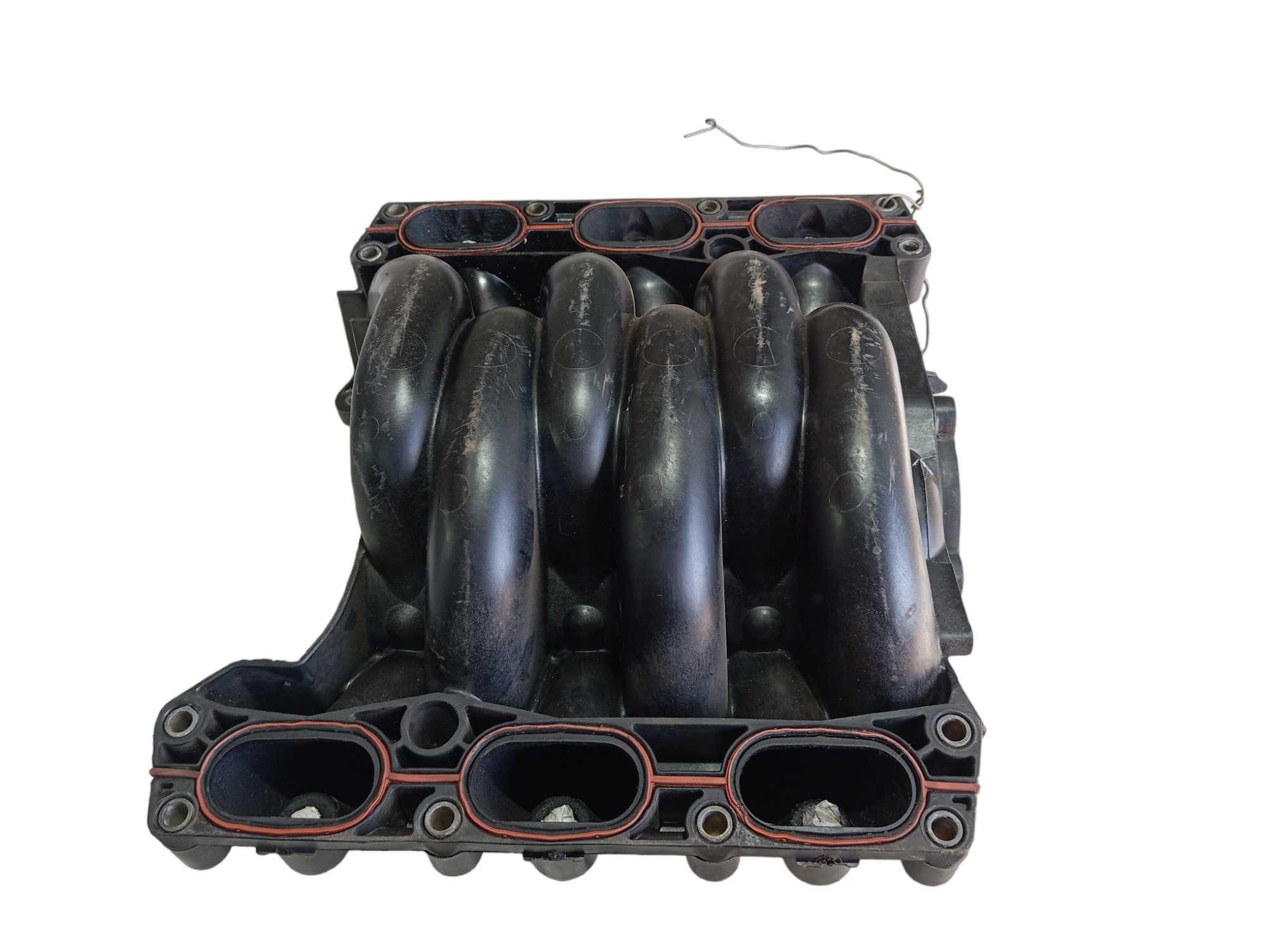 Coletor Admissao Vw Passat 2.8 1999 078133151 V300 1