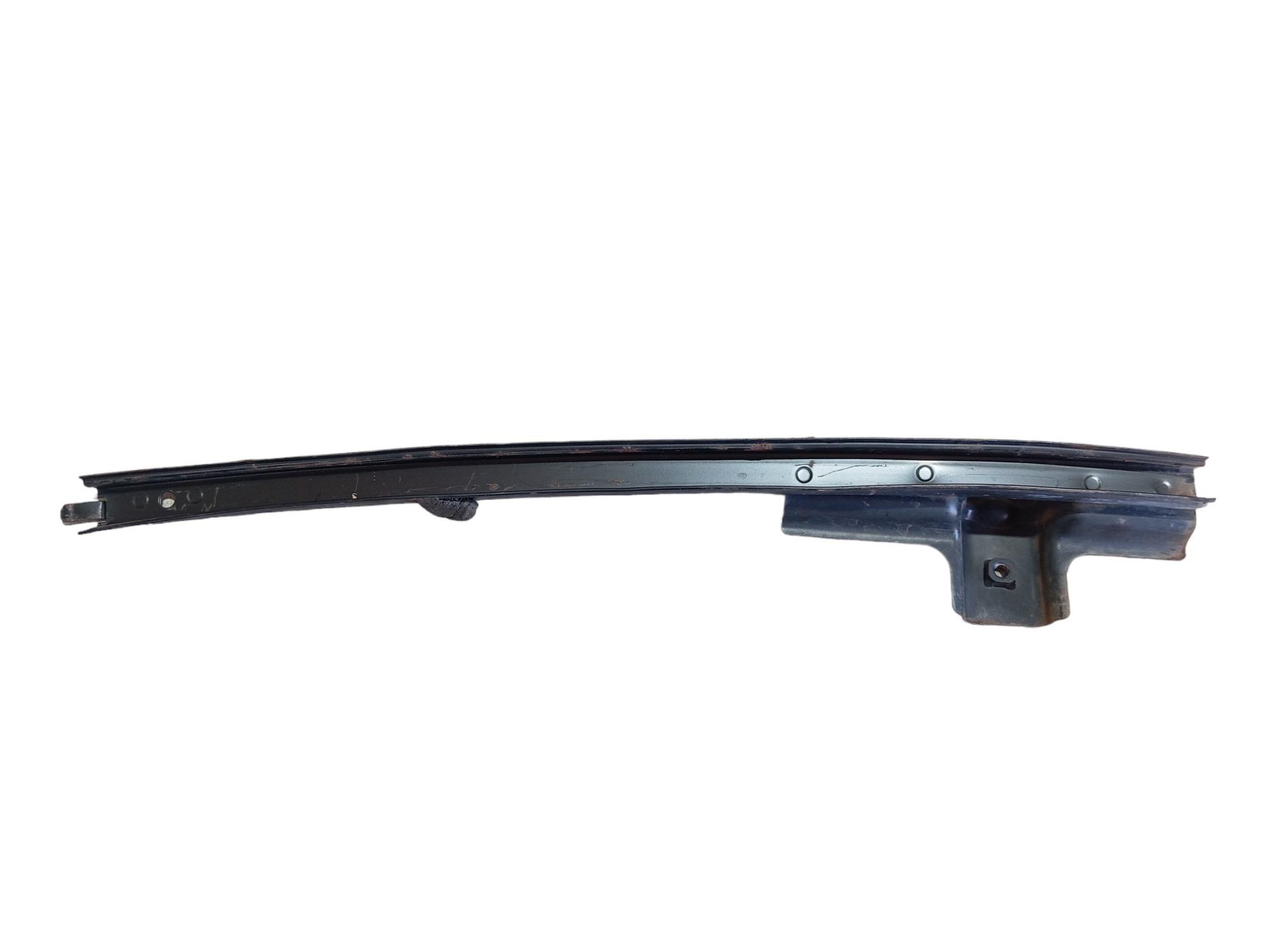 Guia Vidro Porta Dianteira Esquerda L200 Triton 2015 V593 5