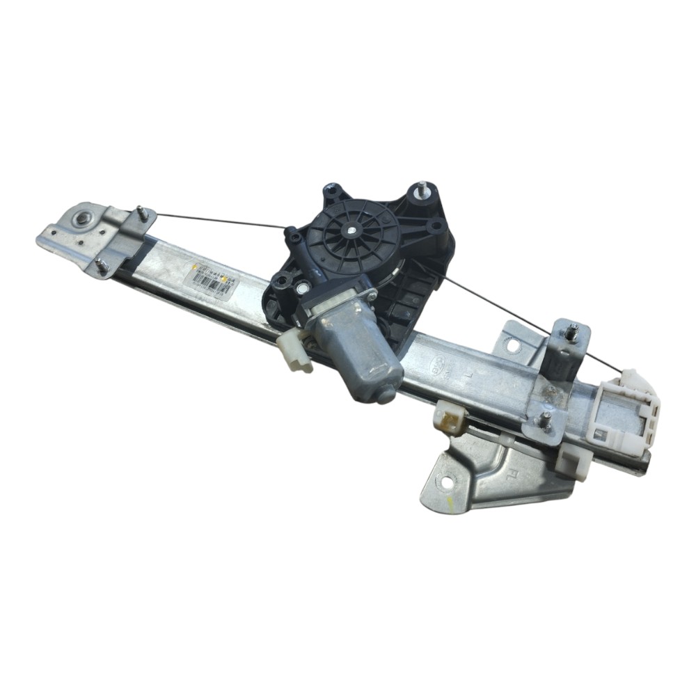Máquina Vidro Porta Tras Esquerd Byd Dolphin Gs 2024 25 V653 8