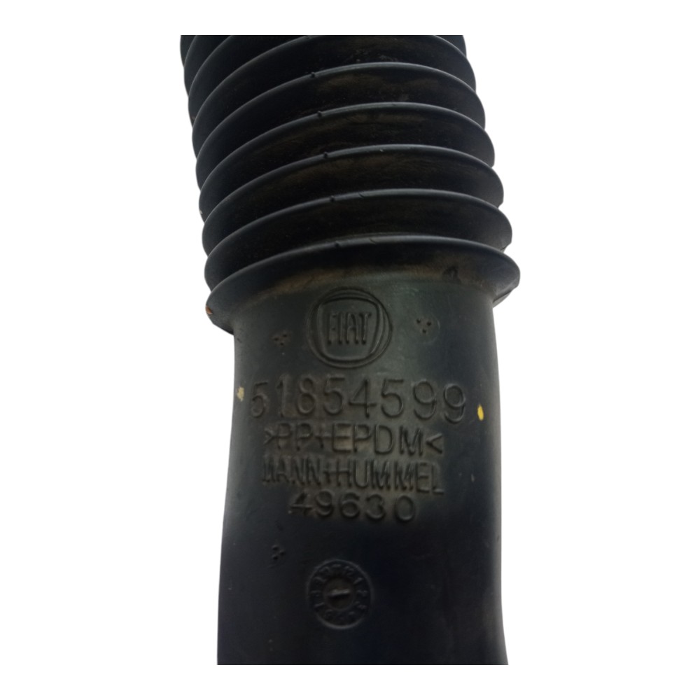 Mangueira Filtro Ar Fiat Siena Attractive 1.4 2013 V198 3