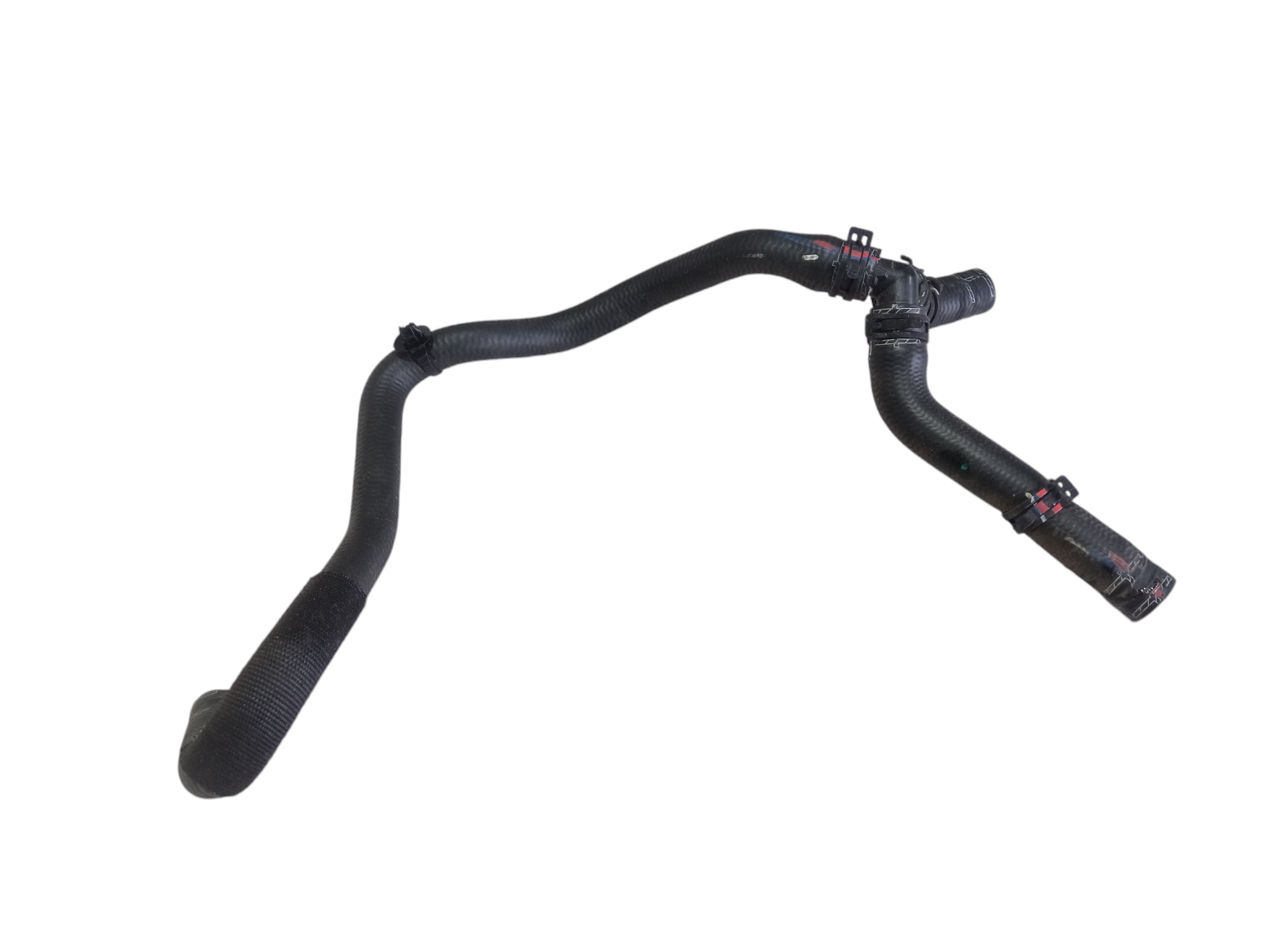 Mangueira Agua Radiador Byd Dolphin Gs 2024 2025 V596 1