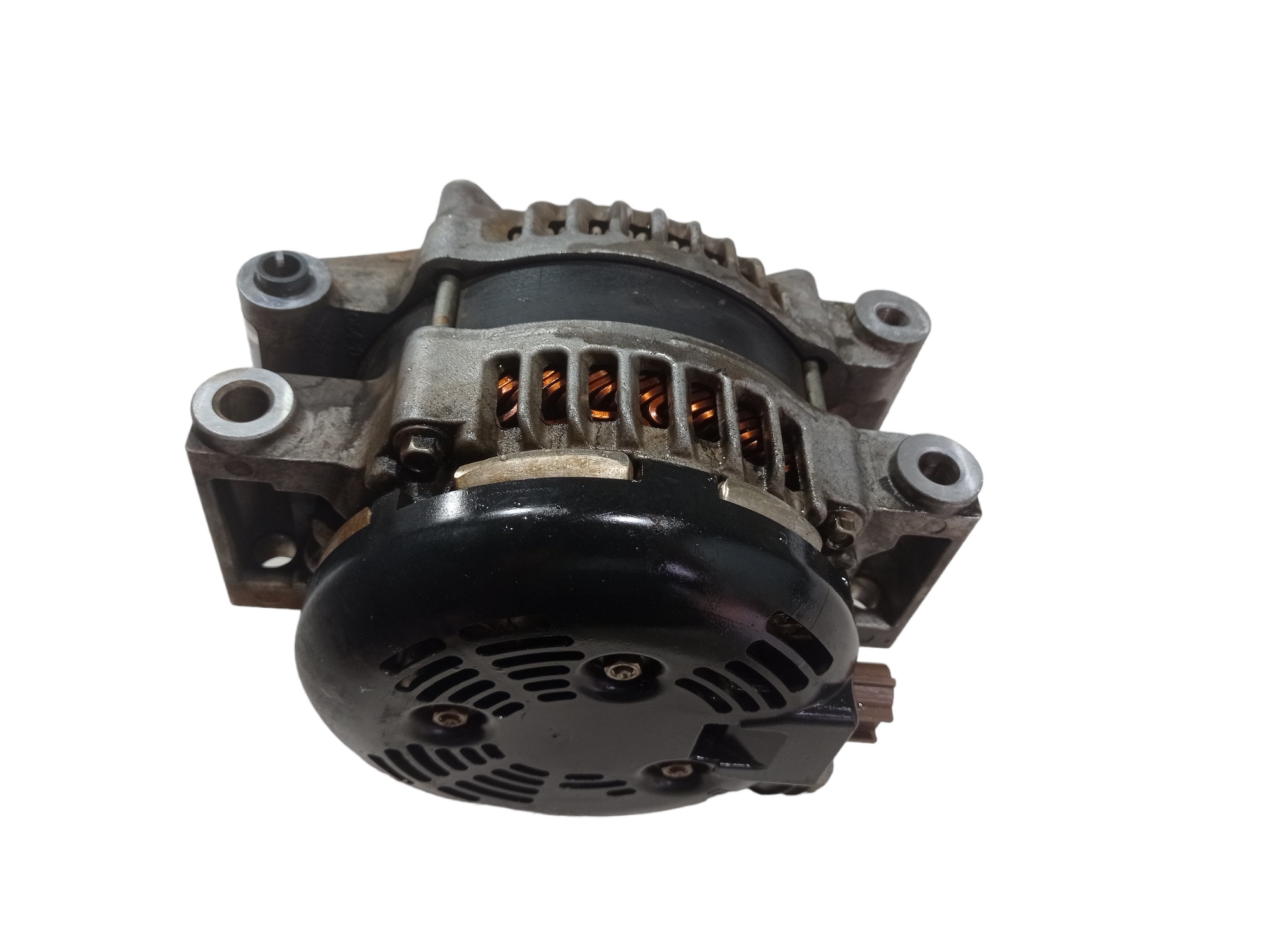 Alternador Jeep Grand Cherokee Limited 3.0 2014 V580