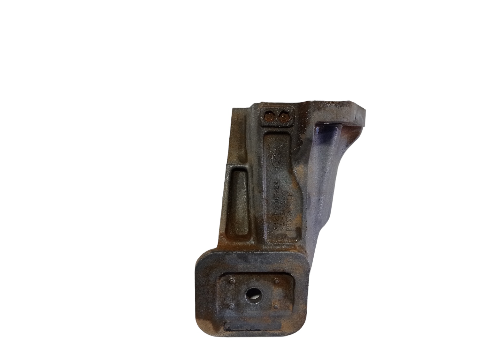 Suporte Esquerdo Motor Land Rover Discovery 4 2011 V582 1