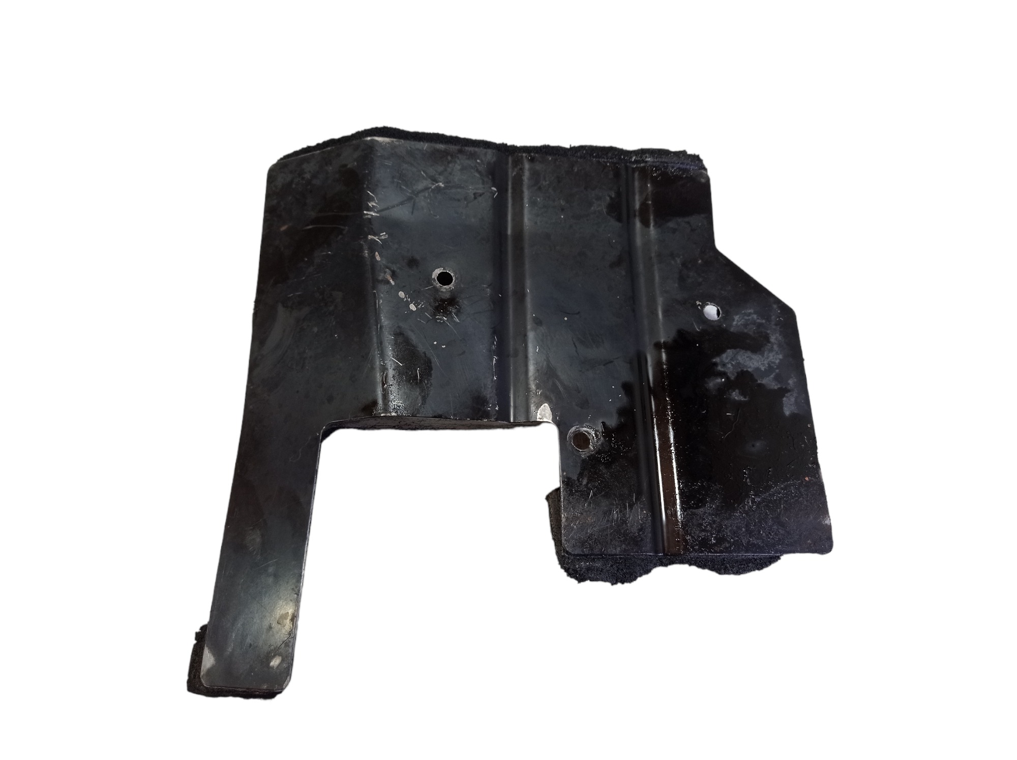 Defletor Motor Mitsubishi Pajero Sport 2.5 2010 V569 6