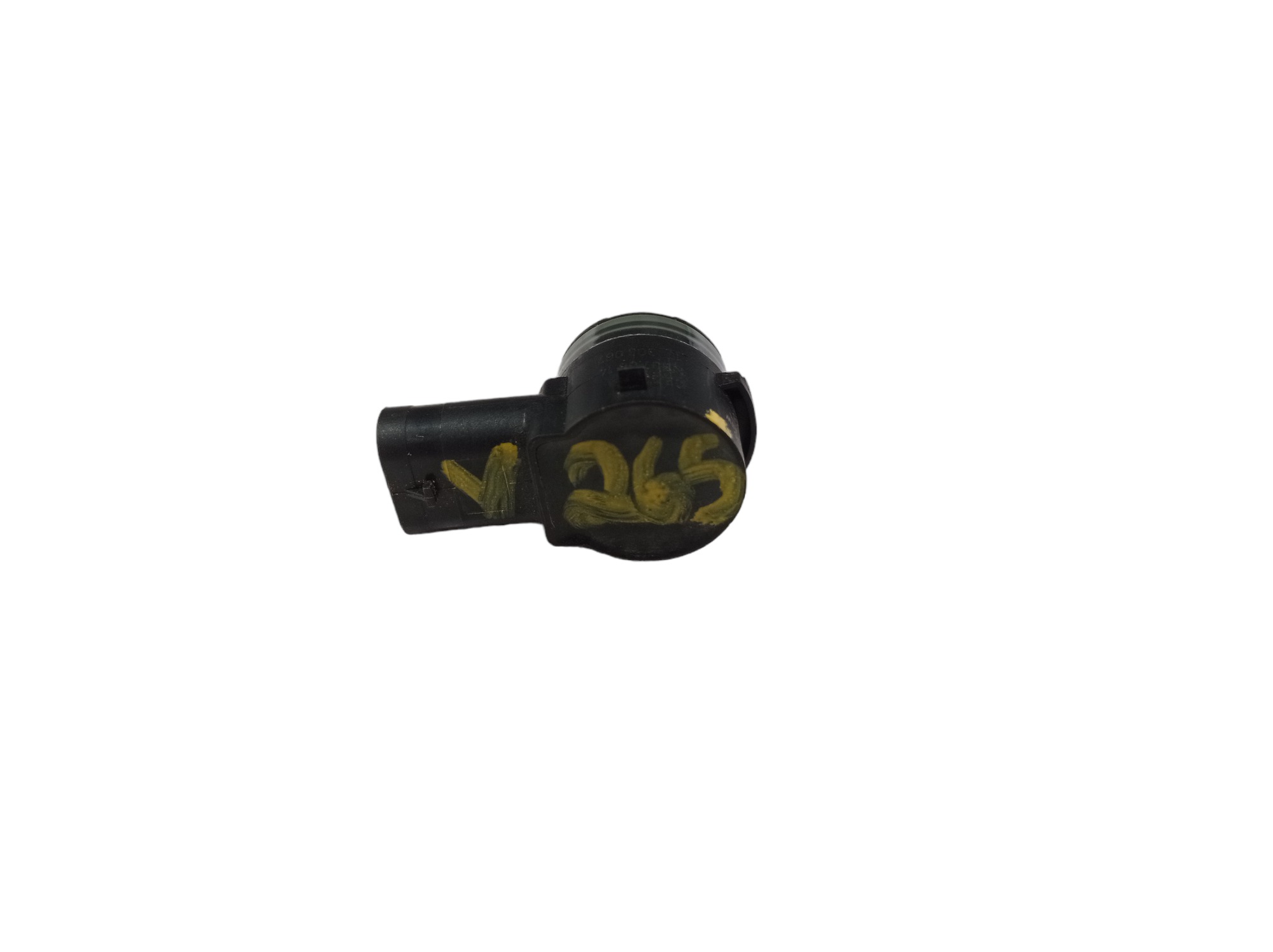 Sensor Estacionamento Vw Golf Gti 2015 V265 5