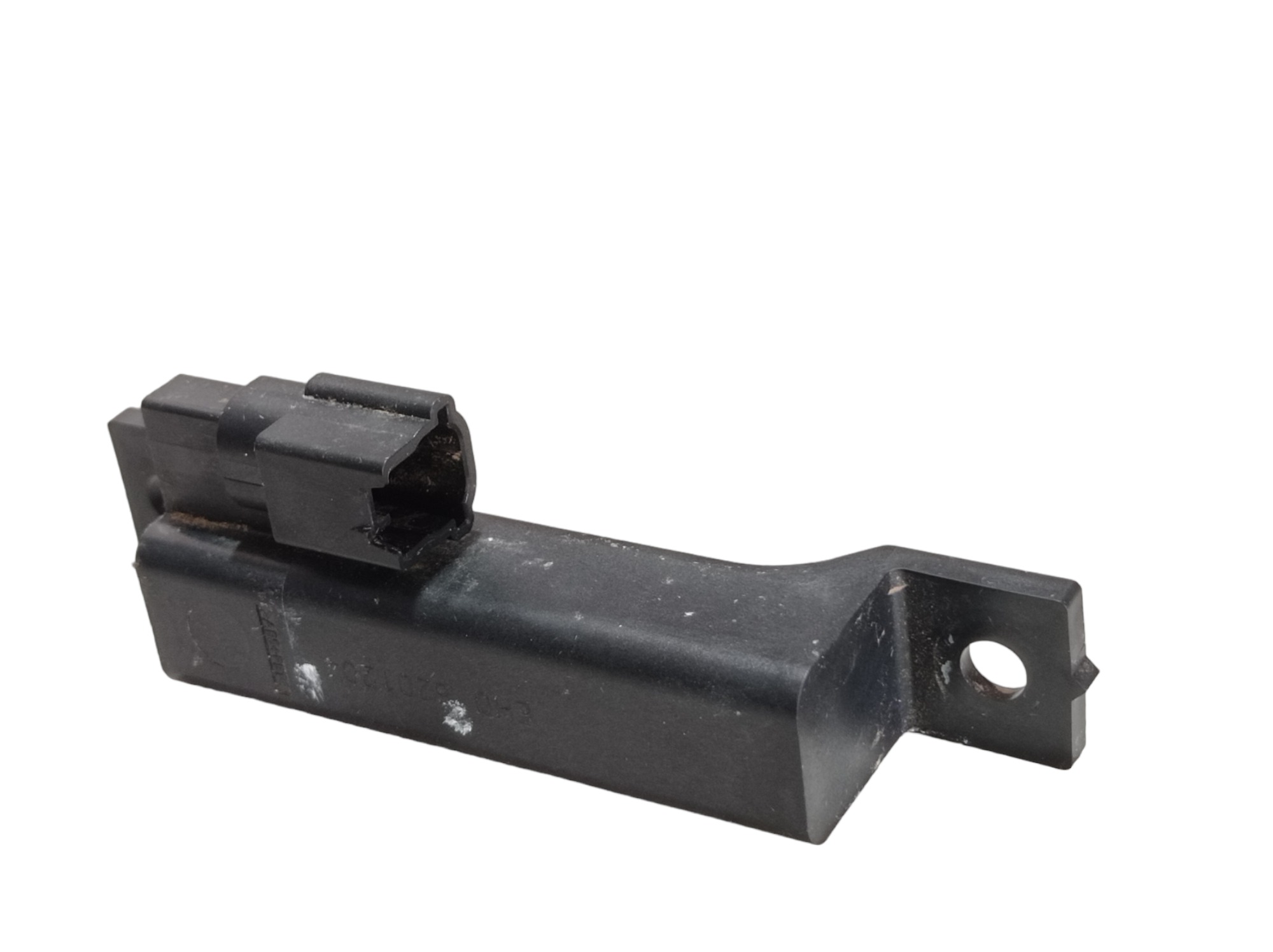 Modulo Antena Keyless Nissan Leaf 2022 V589 Preto 5