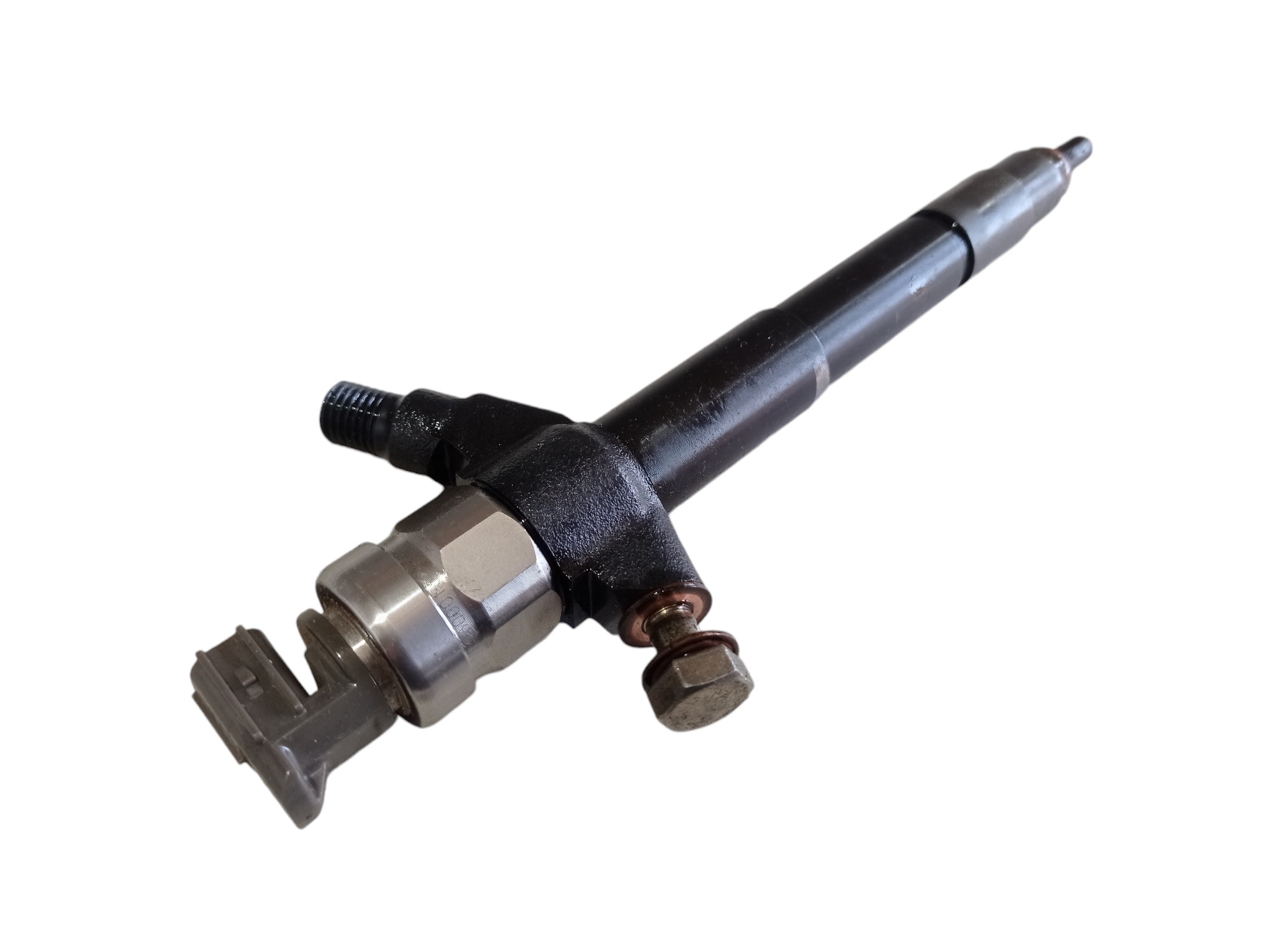 Bico Injetor Mitsubishi Pajero Full Hpe 3.2 2020 V599 5