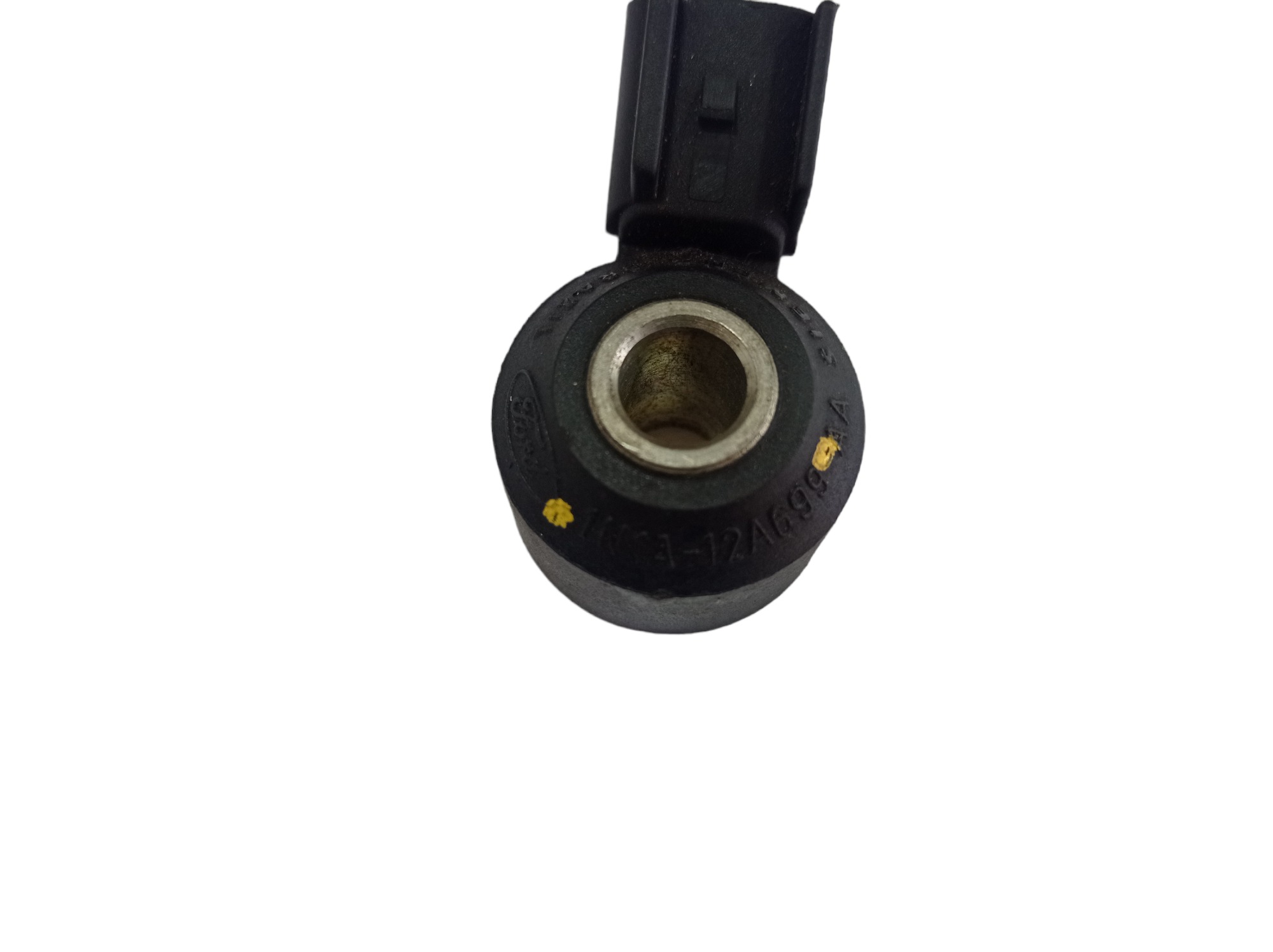 Sensor Detonação Ford Ecosport Fiesta Focus Ka 2003 2012 6