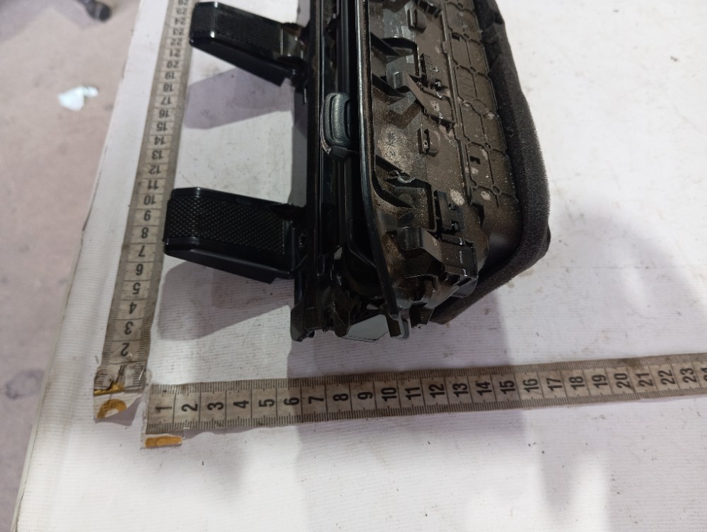 Difusor Ar Direito Gwm Haval H6 Hev 2024 V610 8