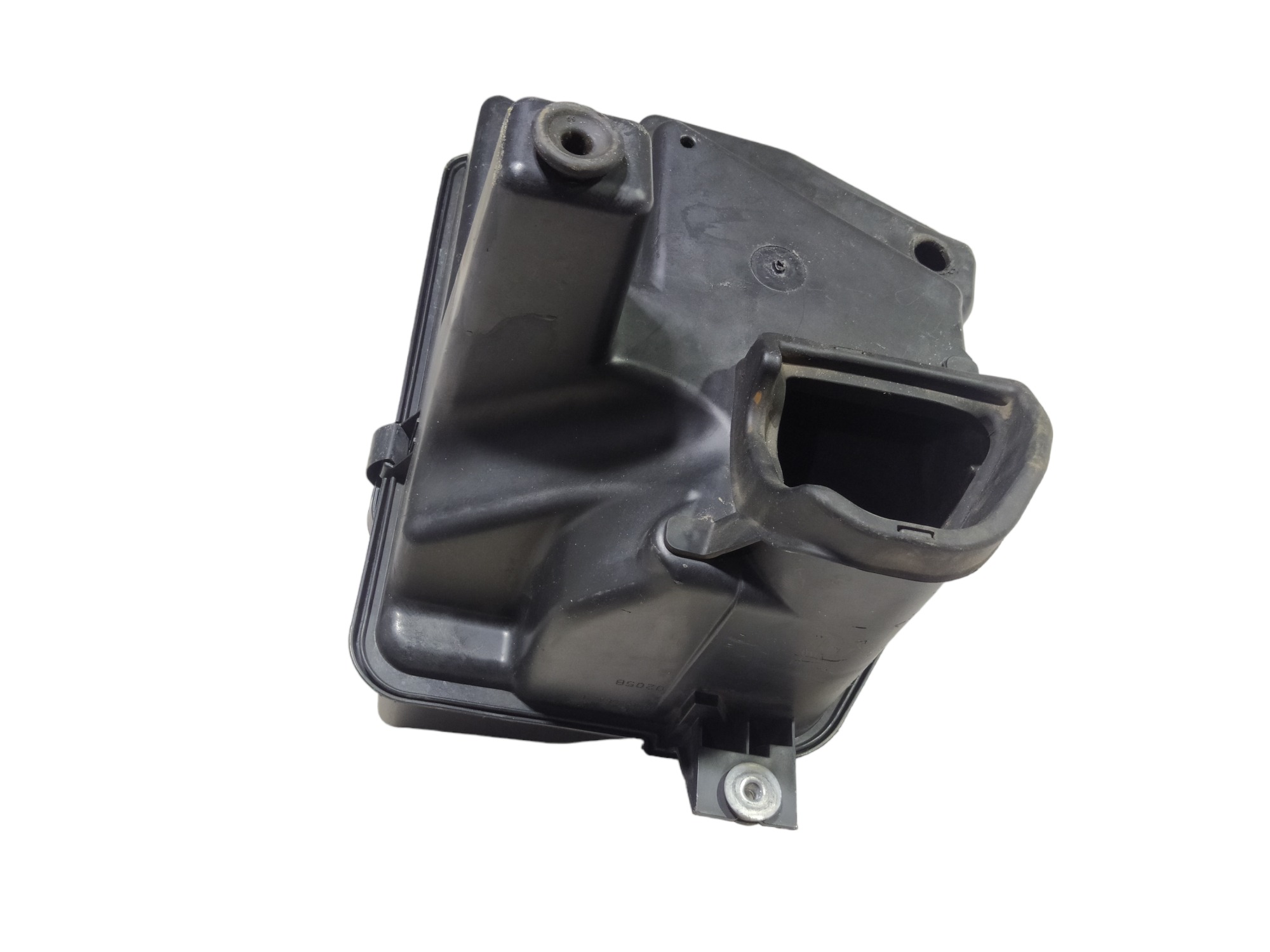 Caixa Filtro De Ar Chrysler Grand Caravan 2005 V586 3