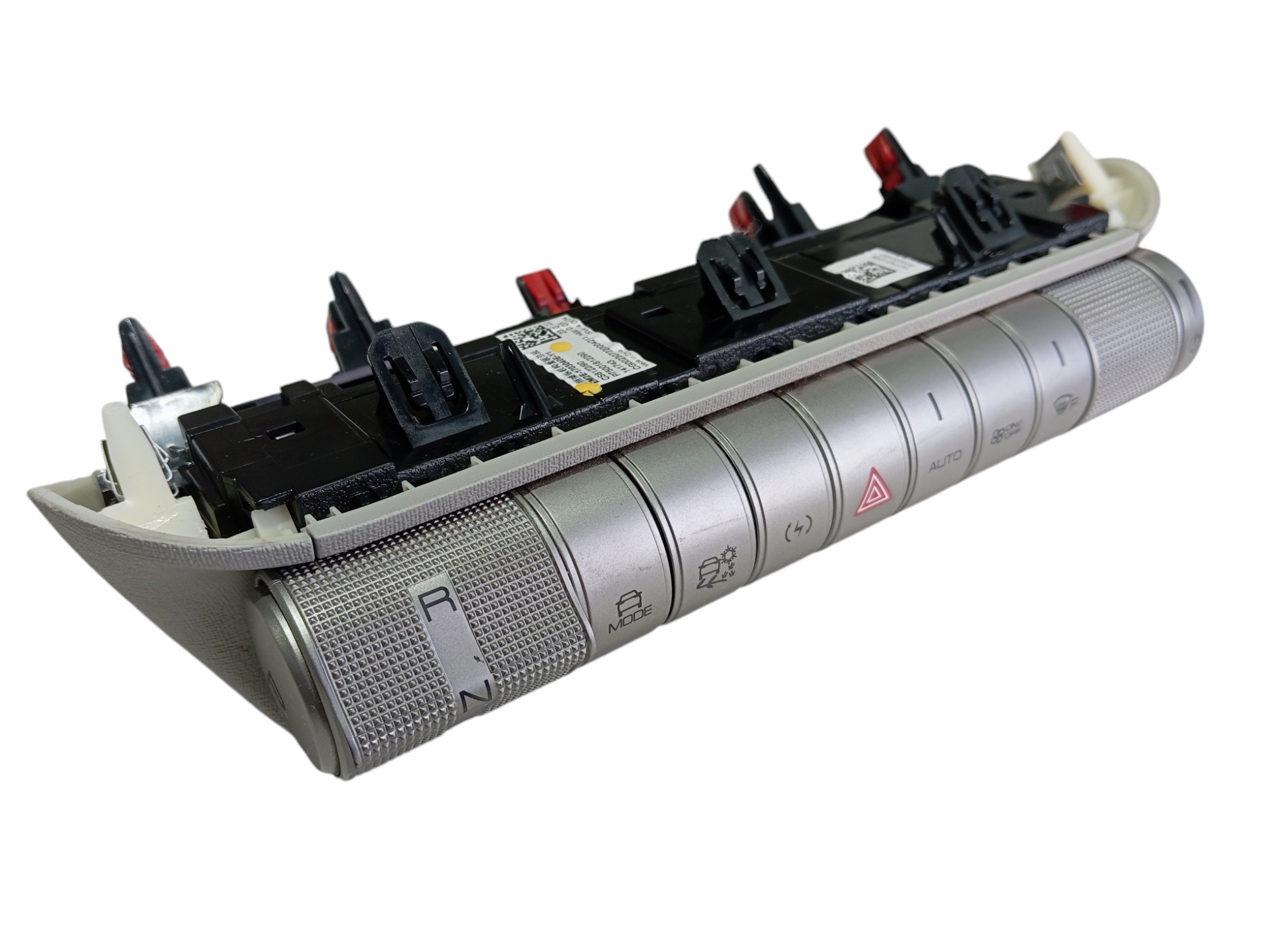 Comando pisca alerta Byd Dolphin GS 180ev 2024 v596 1